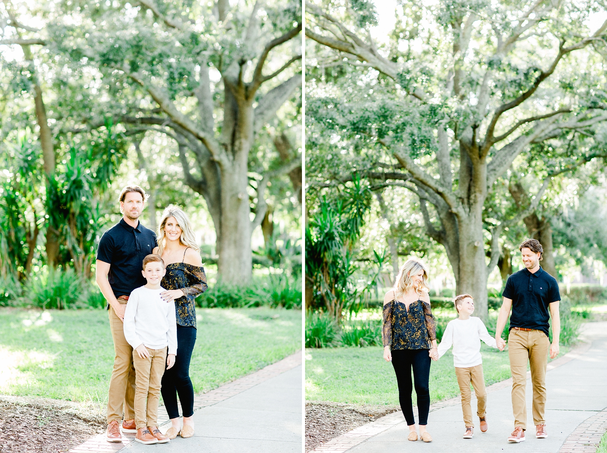 Tampa Family Photographer | © Ailyn La Torre Photography 2018