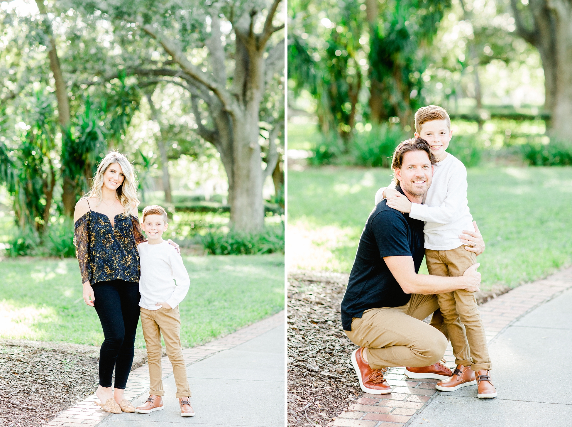 Tampa Family Photographer | © Ailyn La Torre Photography 2018