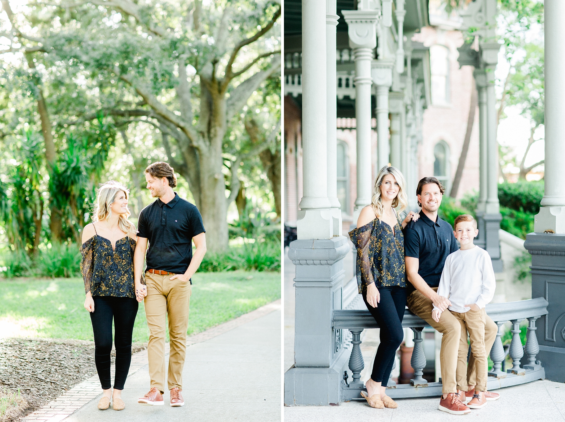 Tampa Family Photographer | © Ailyn La Torre Photography 2018