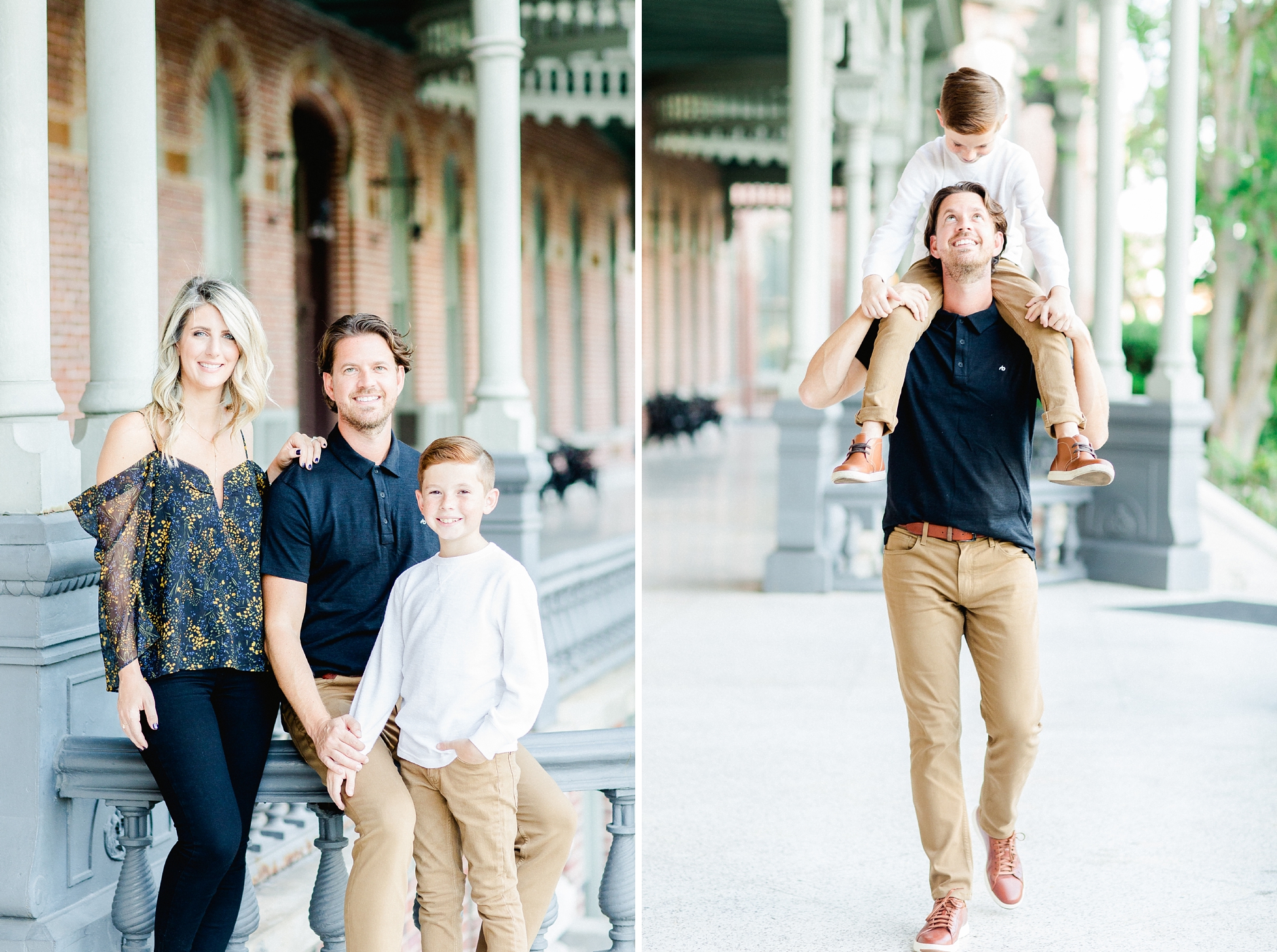 Tampa Family Photographer | © Ailyn La Torre Photography 2018