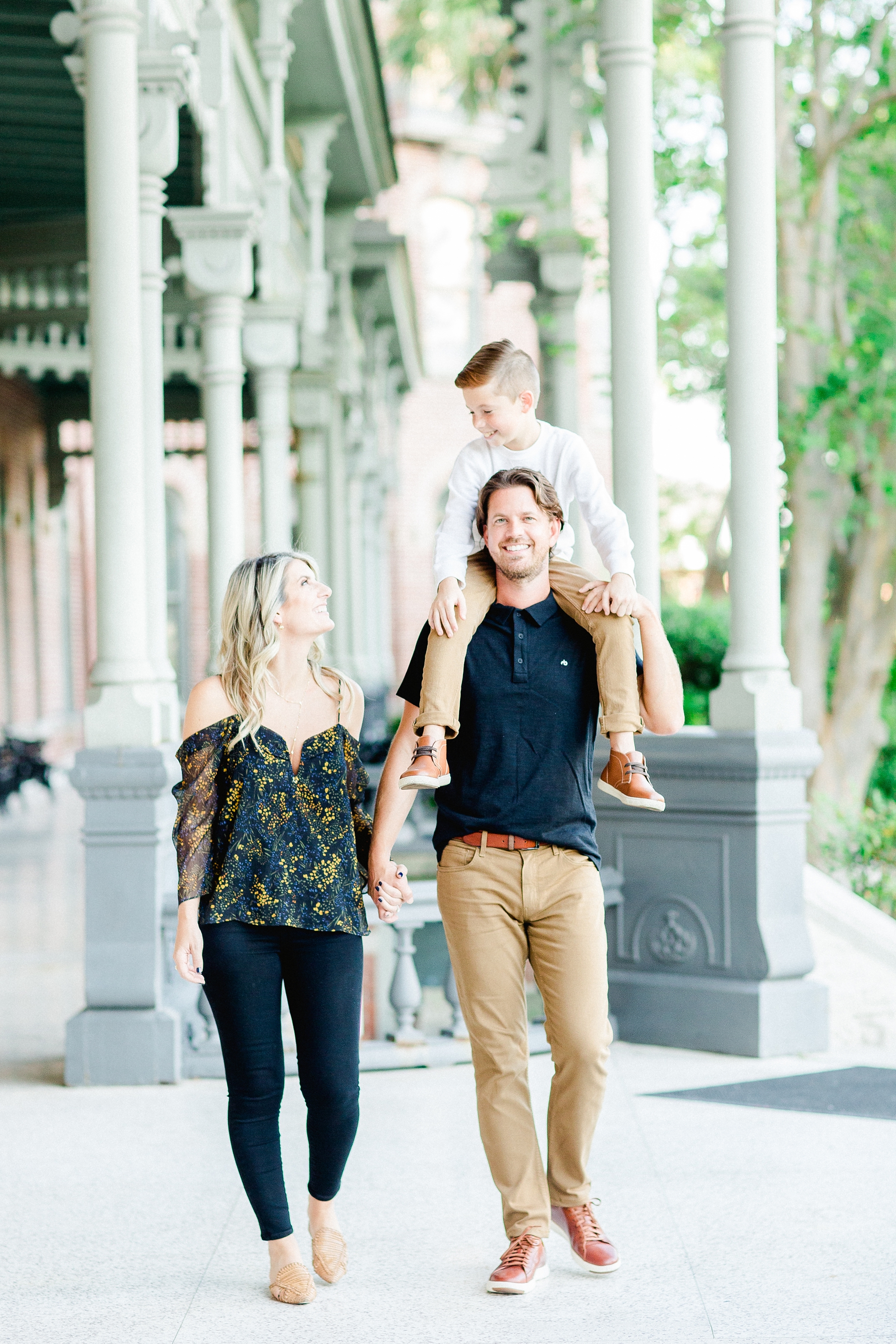 Tampa Family Photographer | © Ailyn La Torre Photography 2018