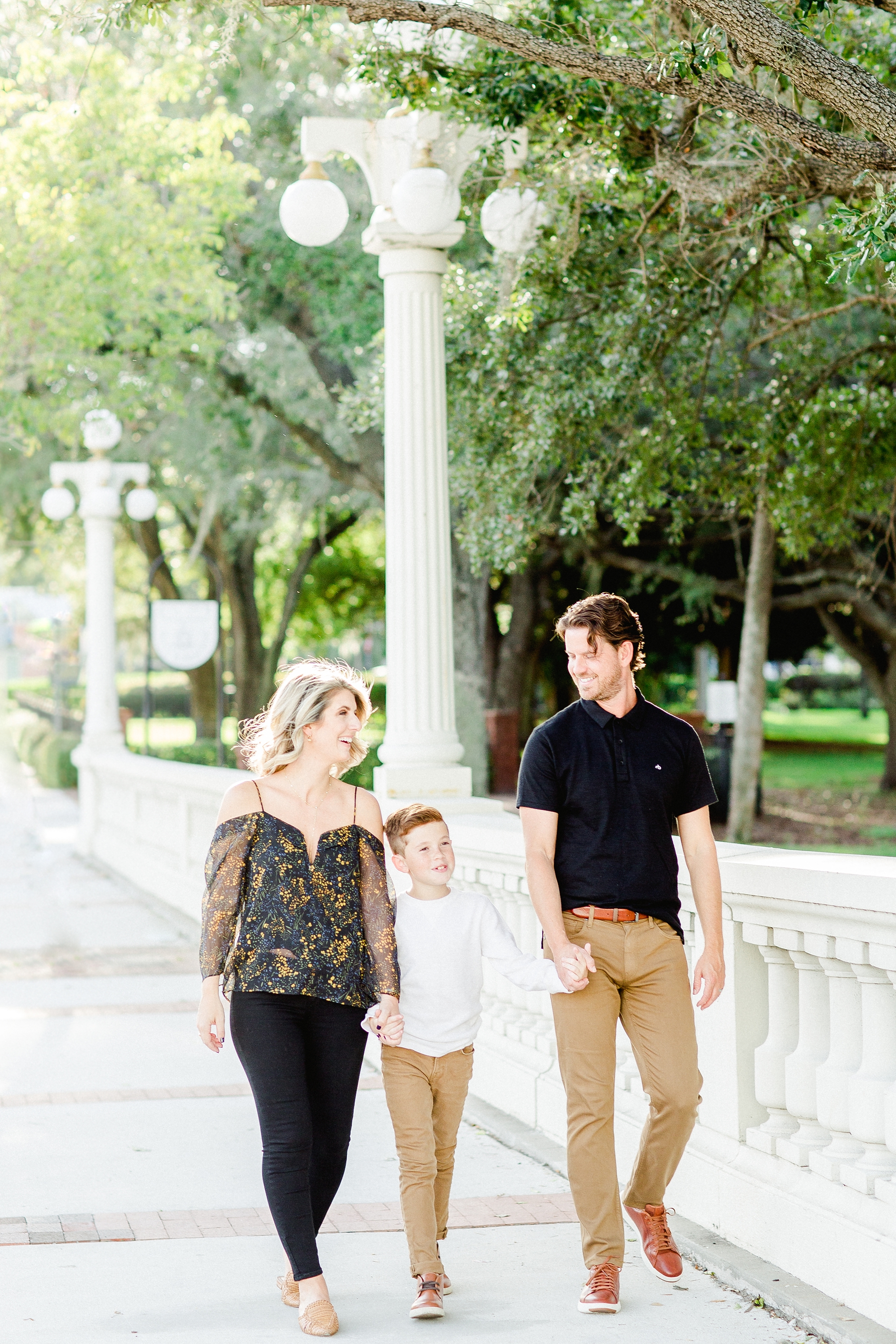 Tampa Family Photographer | © Ailyn La Torre Photography 2018