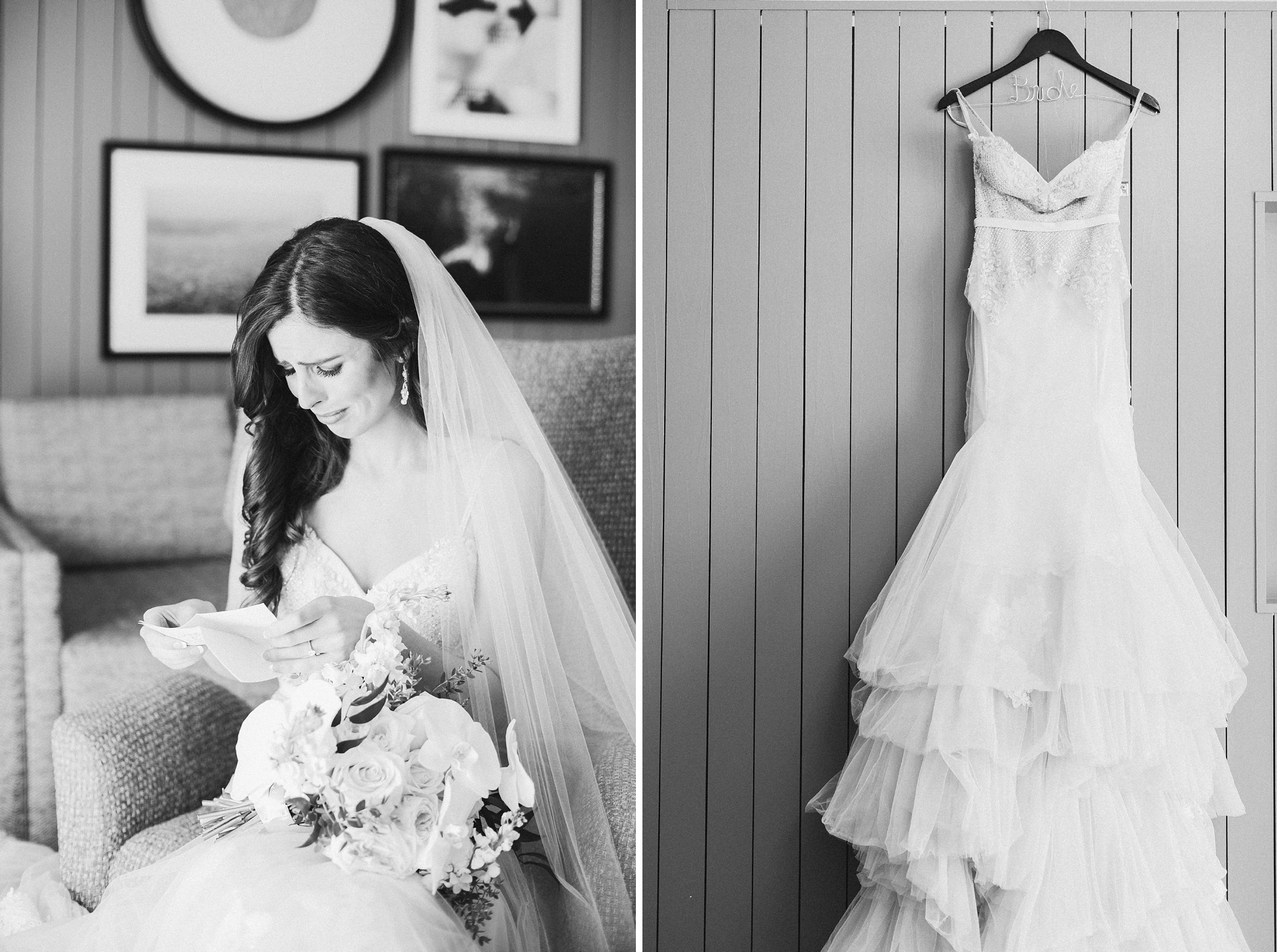 Birchwood Wedding |© Ailyn La Torre Photography 2018