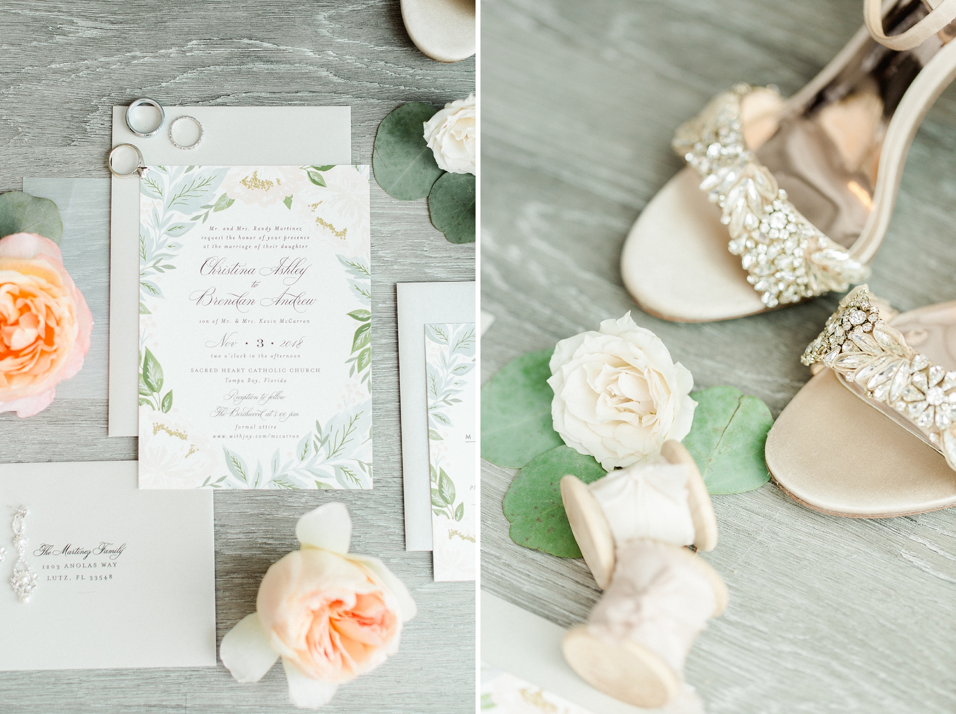 Birchwood Wedding |© Ailyn La Torre Photography 2018