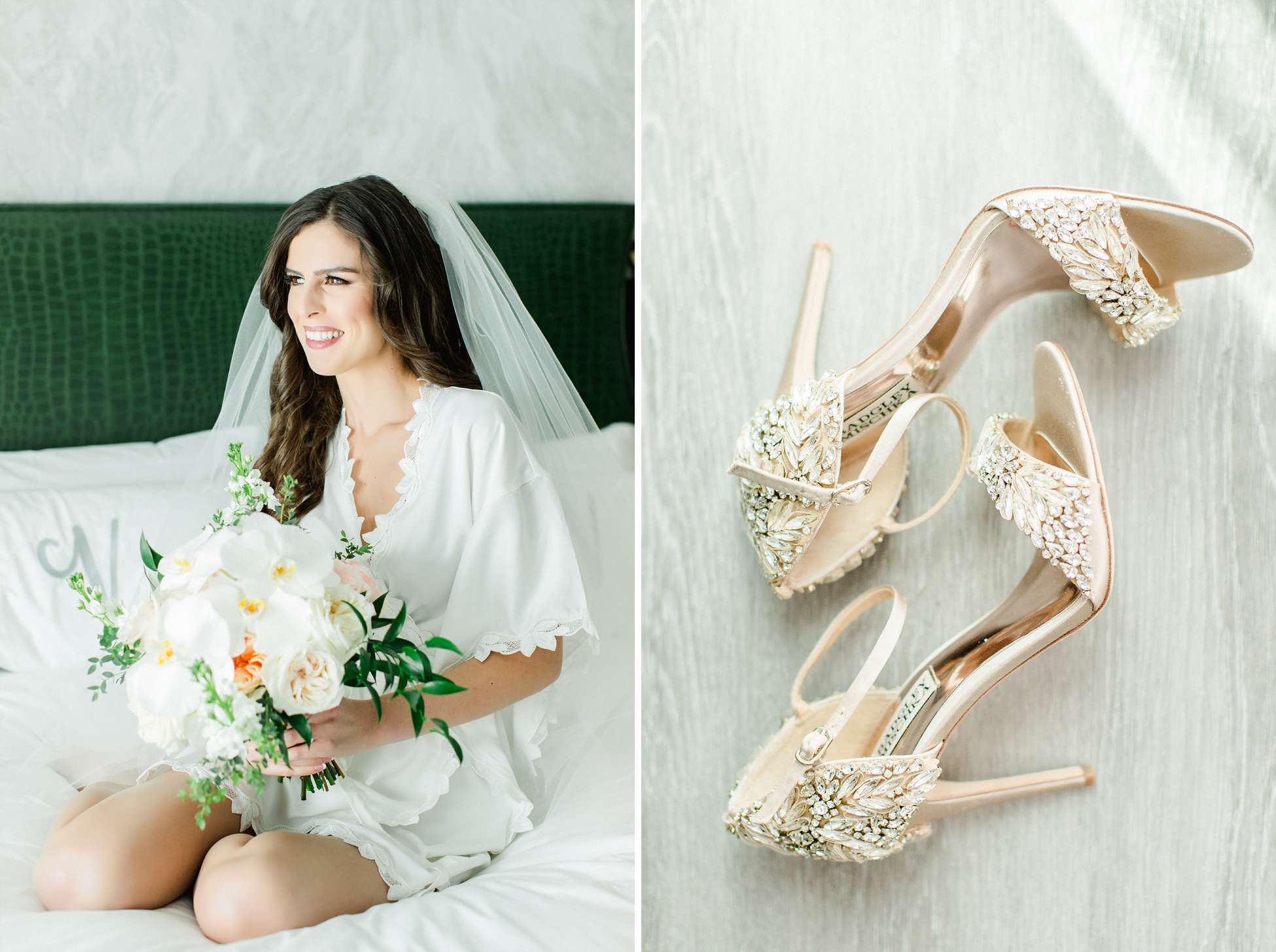 Birchwood Wedding |© Ailyn La Torre Photography 2018