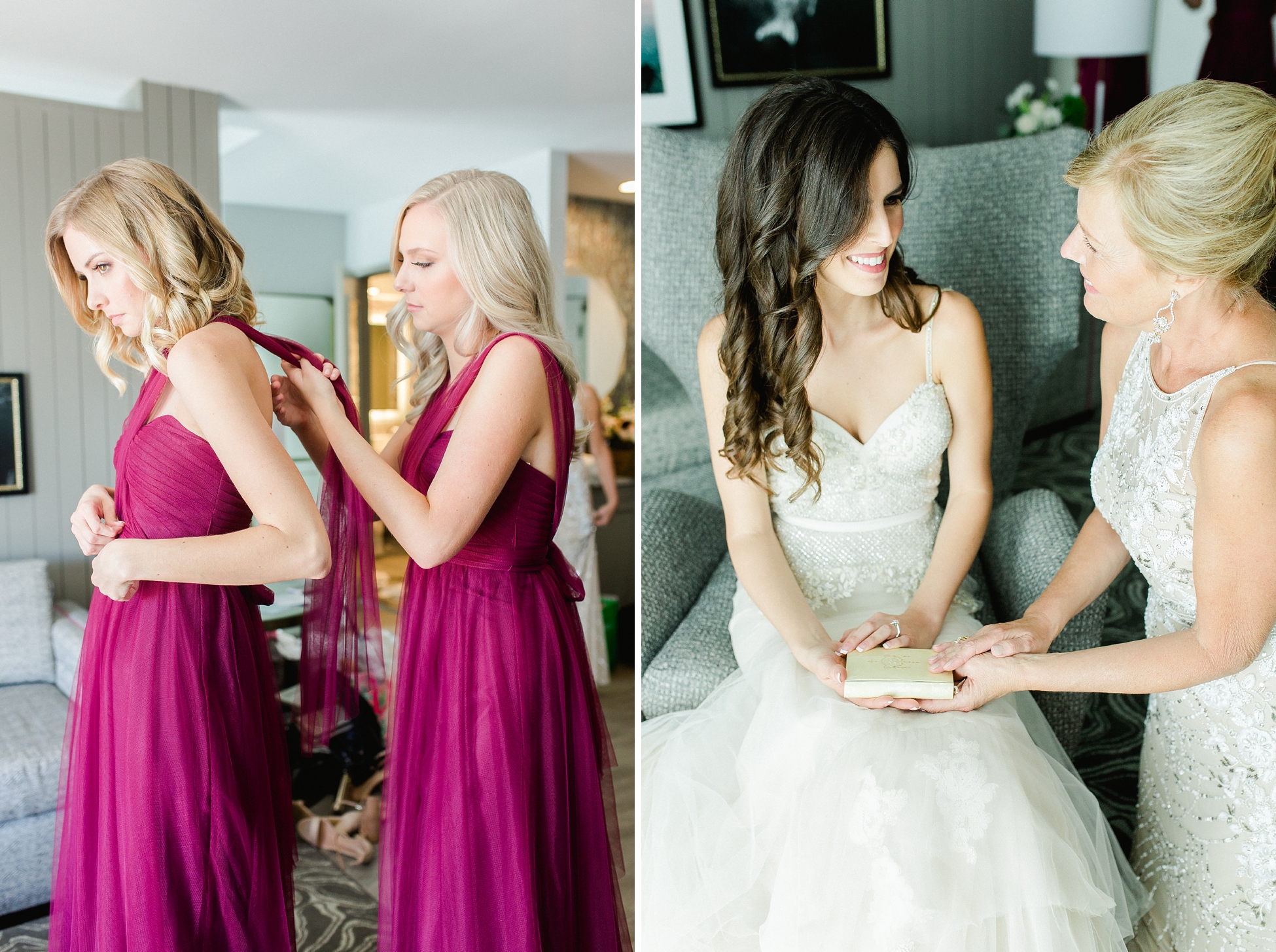 Birchwood Wedding |© Ailyn La Torre Photography 2018