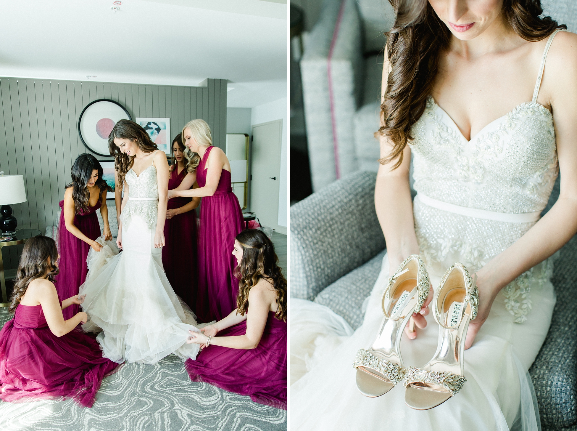 Birchwood Wedding |© Ailyn La Torre Photography 2018