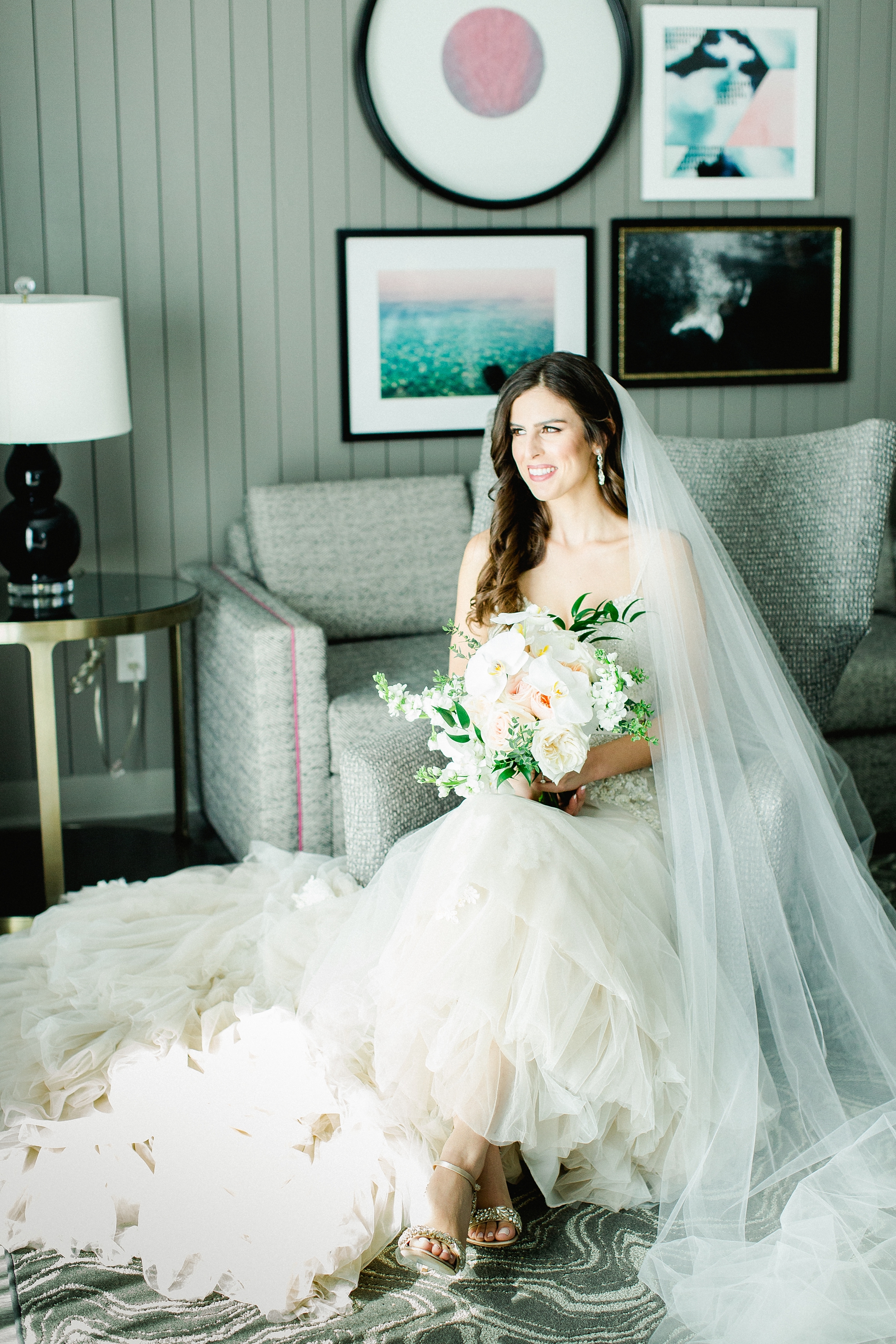Birchwood Wedding |© Ailyn La Torre Photography 2018