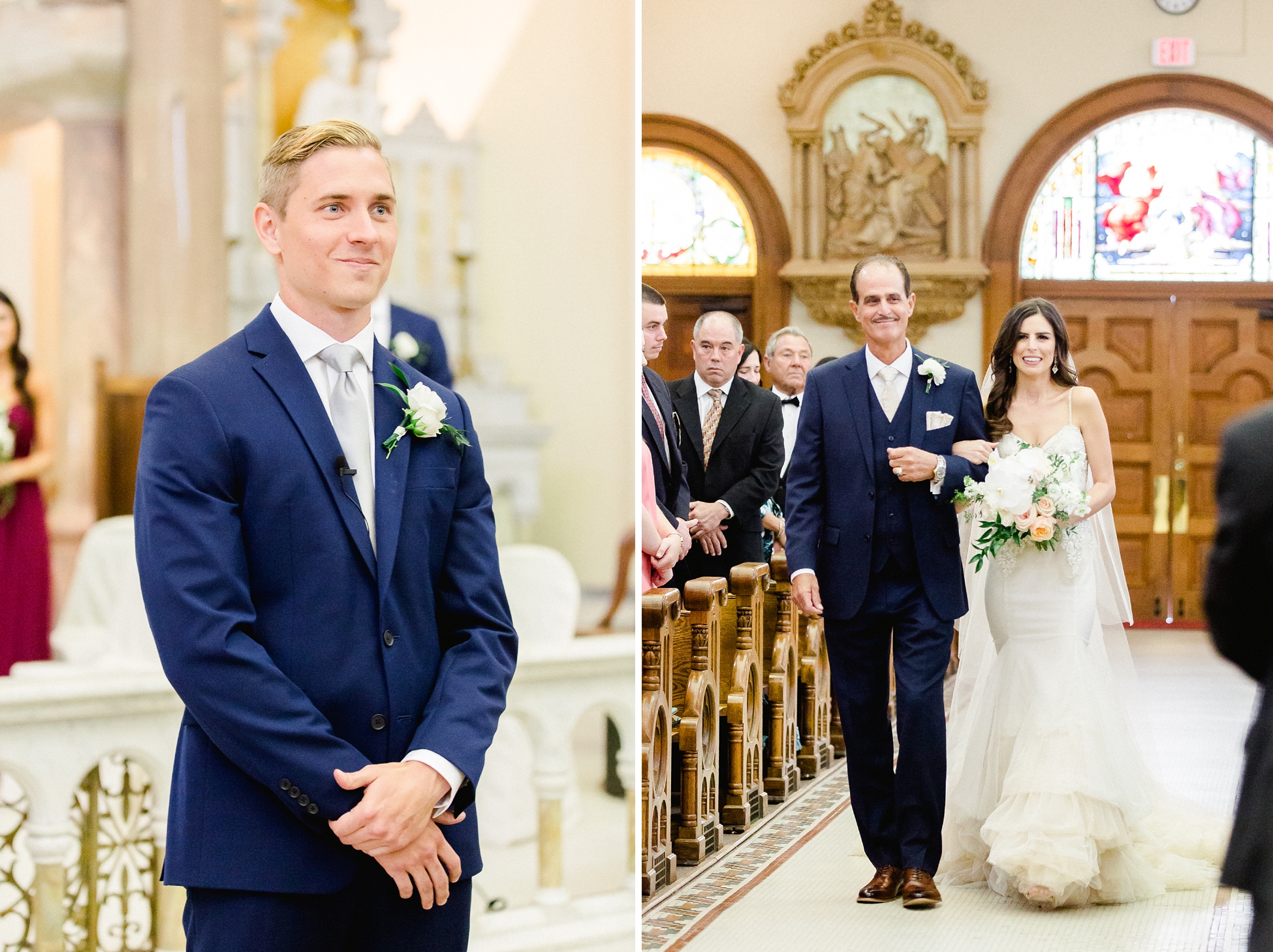 Birchwood Wedding |© Ailyn La Torre Photography 2018