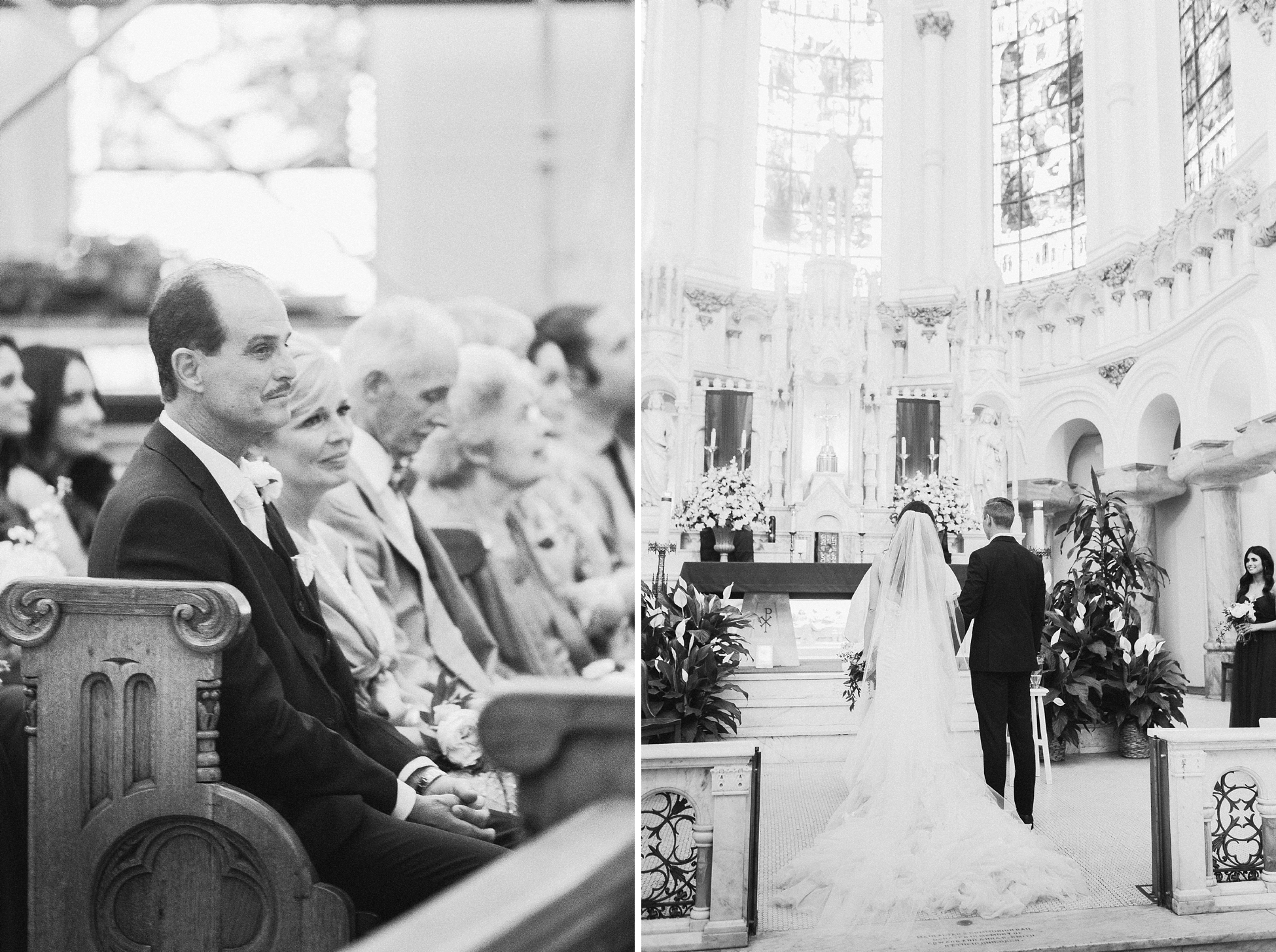 Birchwood Wedding |© Ailyn La Torre Photography 2018