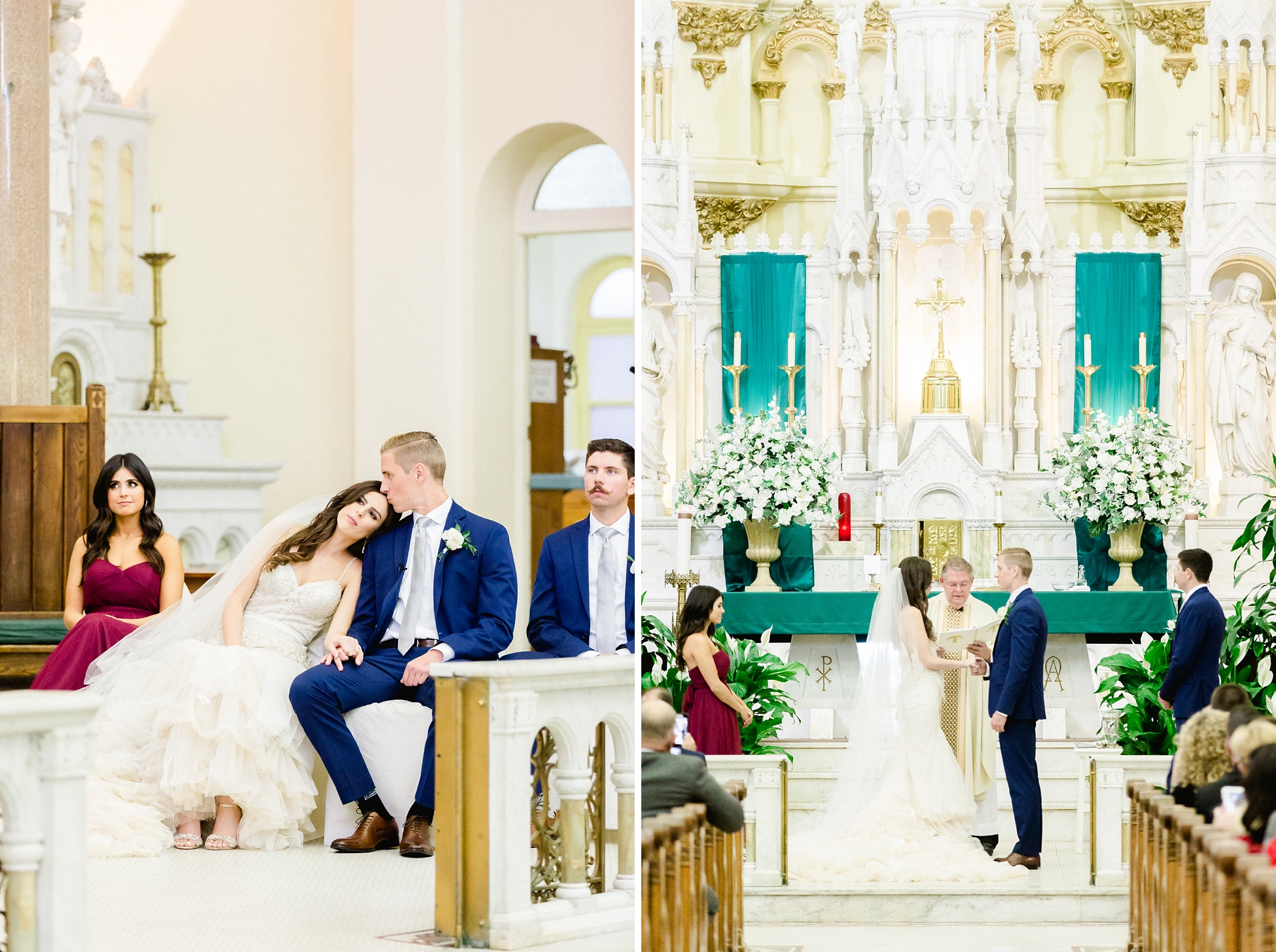 Birchwood Wedding |© Ailyn La Torre Photography 2018