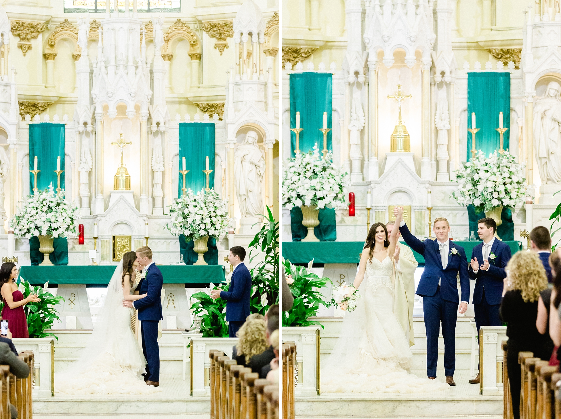 Birchwood Wedding |© Ailyn La Torre Photography 2018