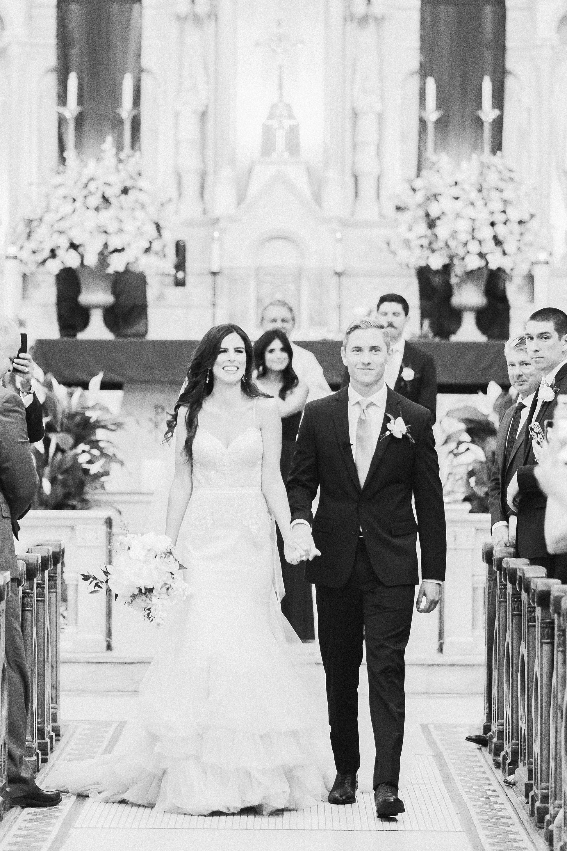 Birchwood Wedding |© Ailyn La Torre Photography 2018