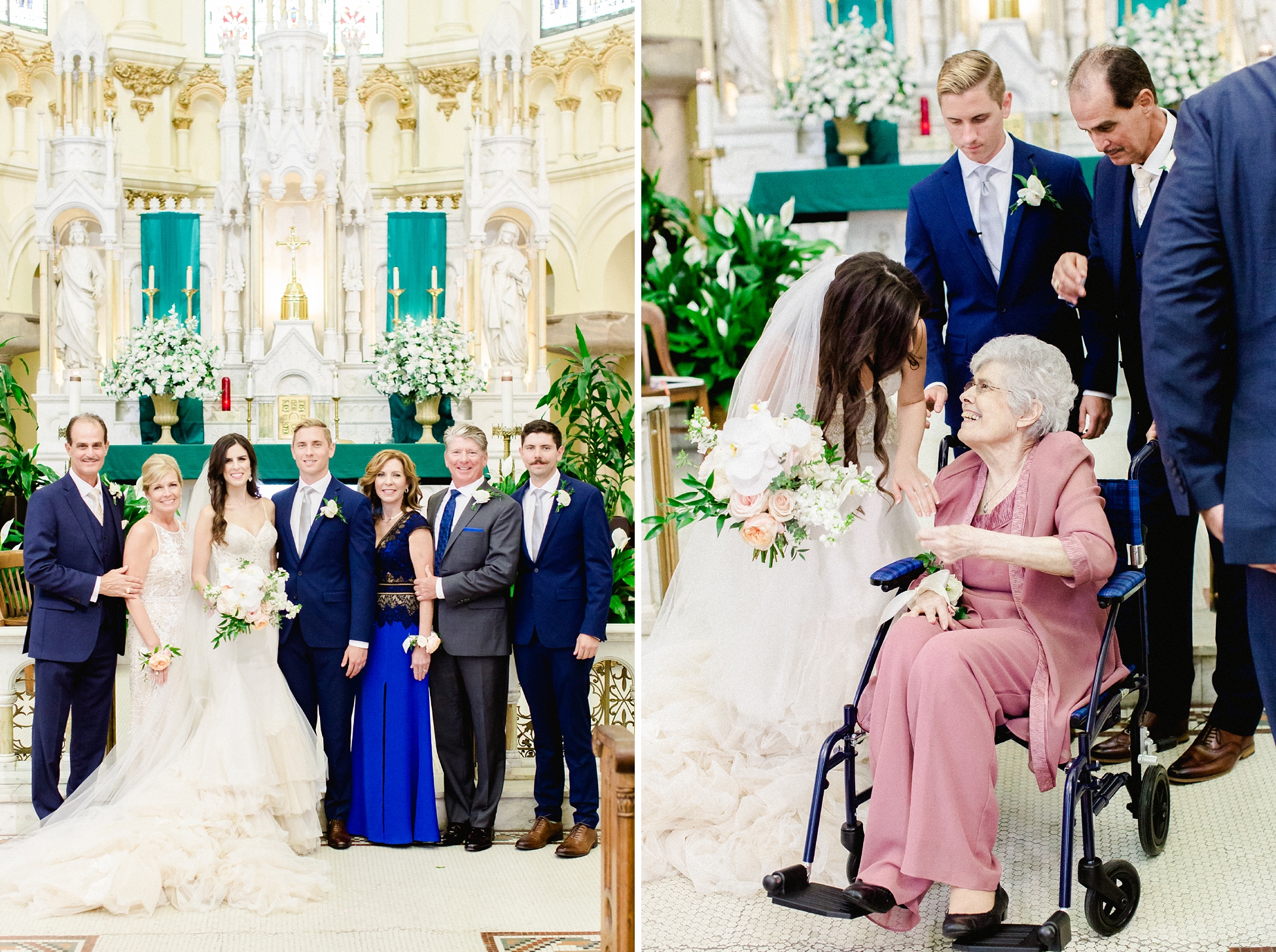 Birchwood Wedding |© Ailyn La Torre Photography 2018