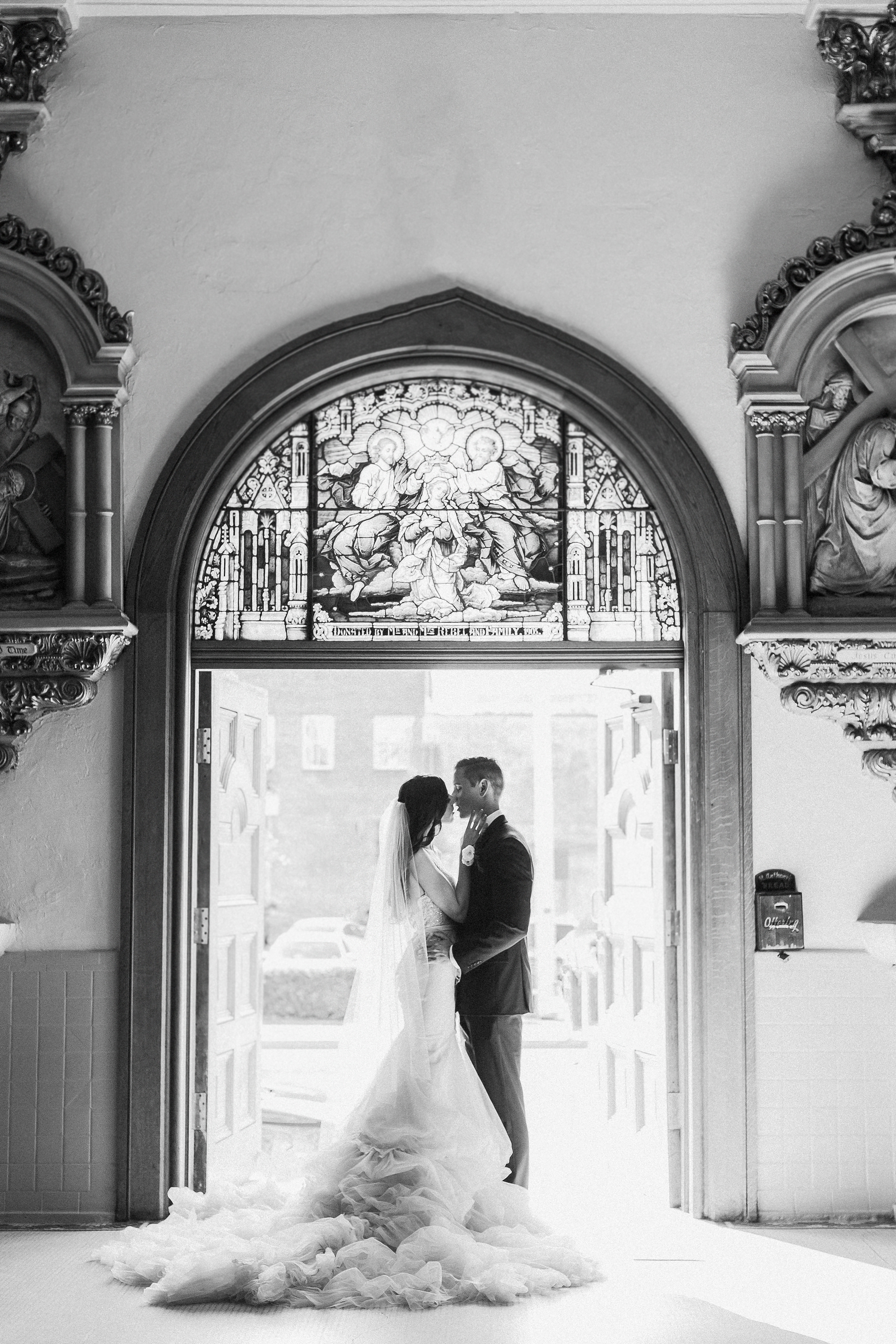 Birchwood Wedding |© Ailyn La Torre Photography 2018