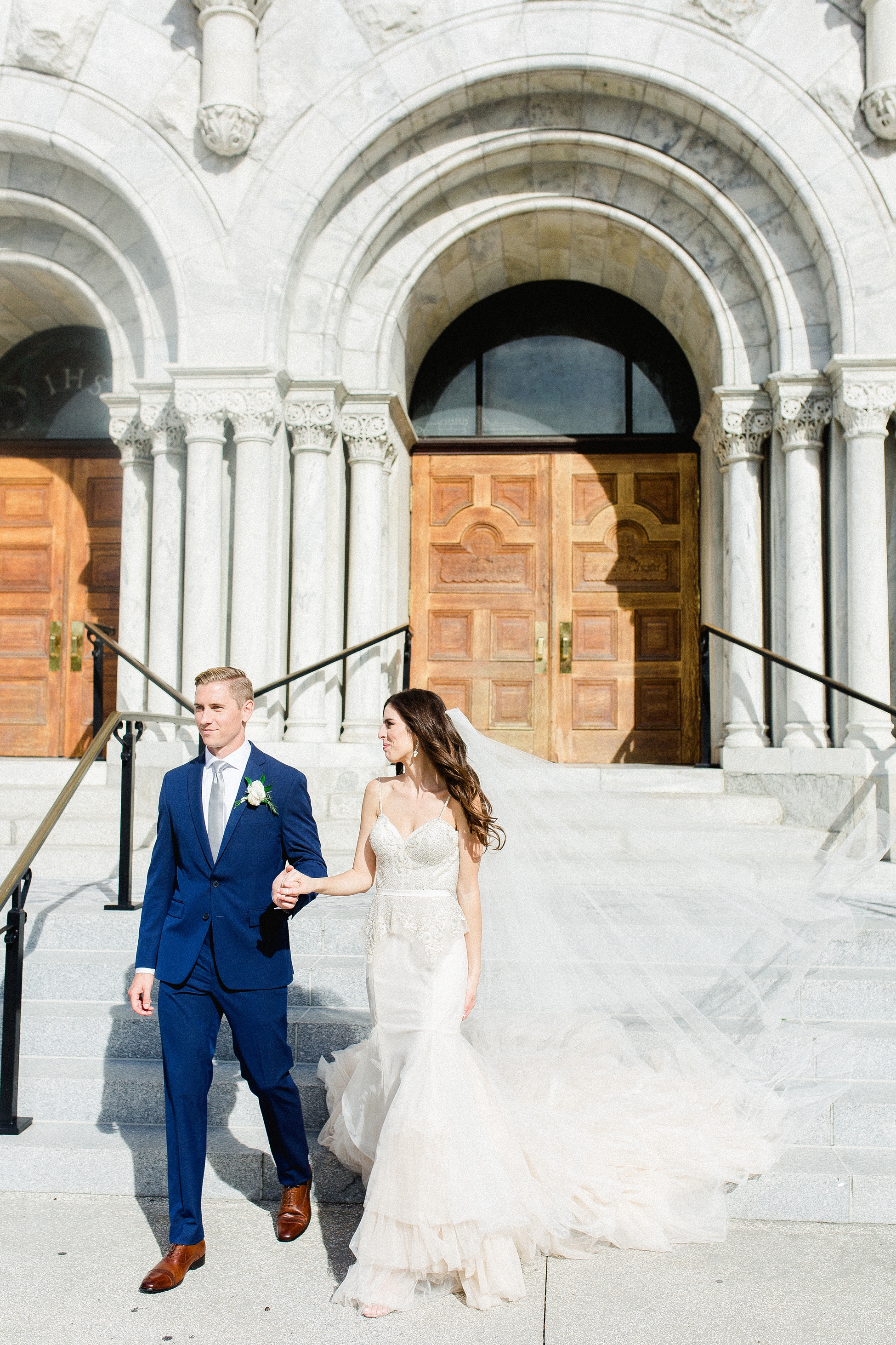 Birchwood Wedding |© Ailyn La Torre Photography 2018