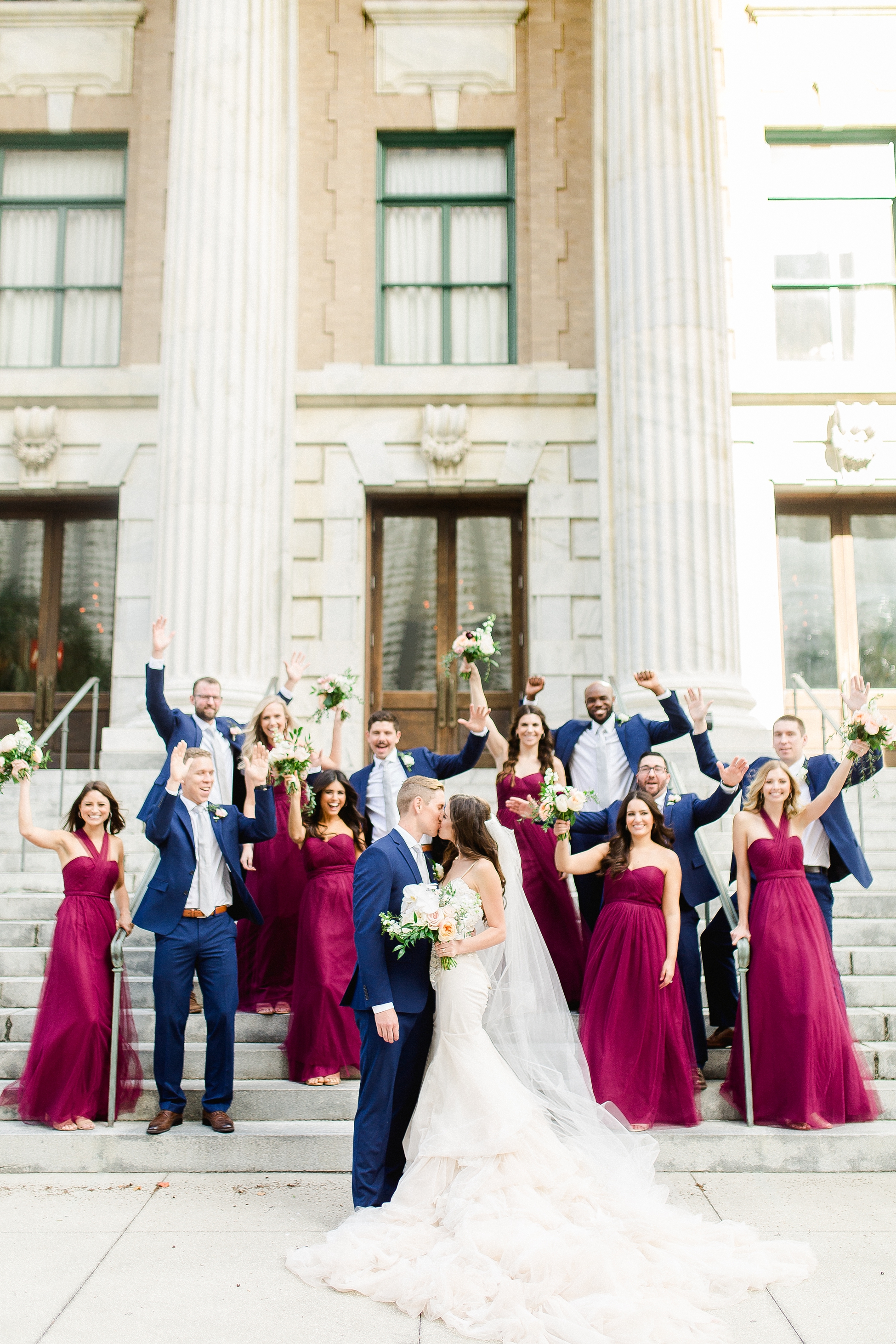 Birchwood Wedding |© Ailyn La Torre Photography 2018