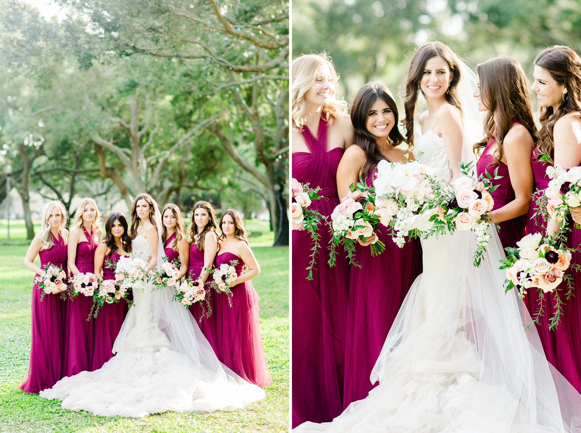 Birchwood Wedding | © Ailyn La Torre Photography 2018