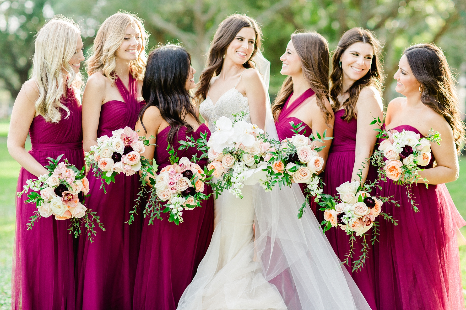 Birchwood Wedding | © Ailyn La Torre Photography 2018