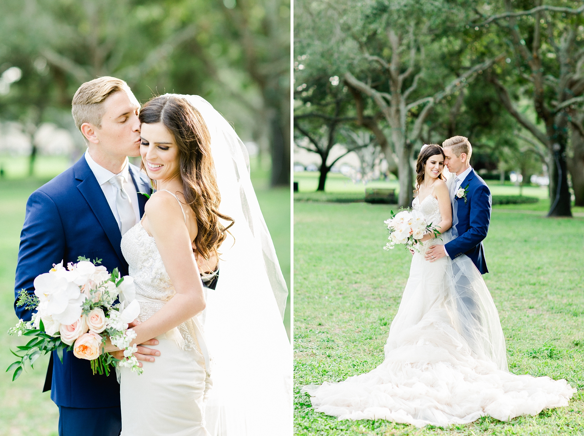 Birchwood Wedding | © Ailyn La Torre Photography 2018