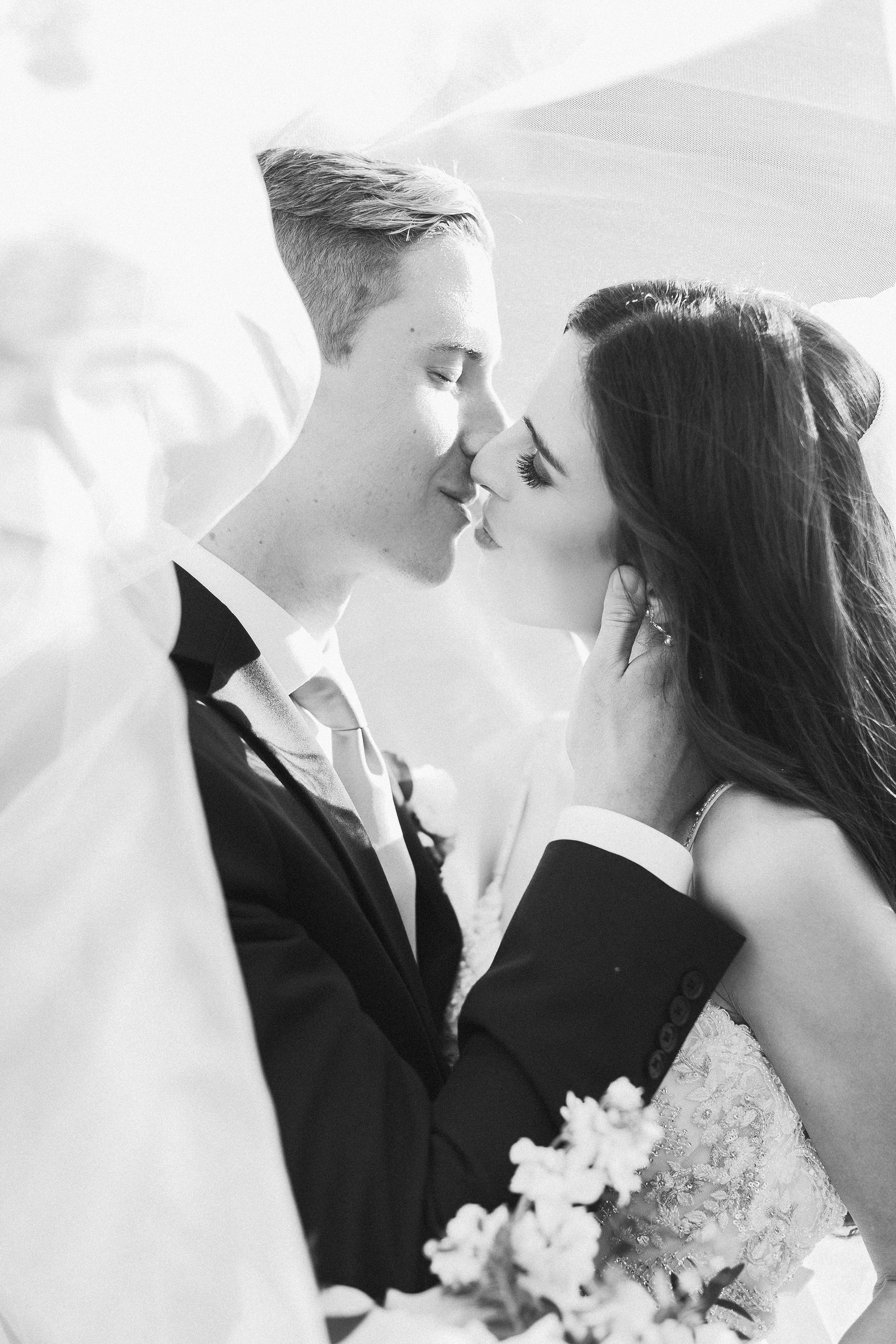 Birchwood Wedding | © Ailyn La Torre Photography 2018