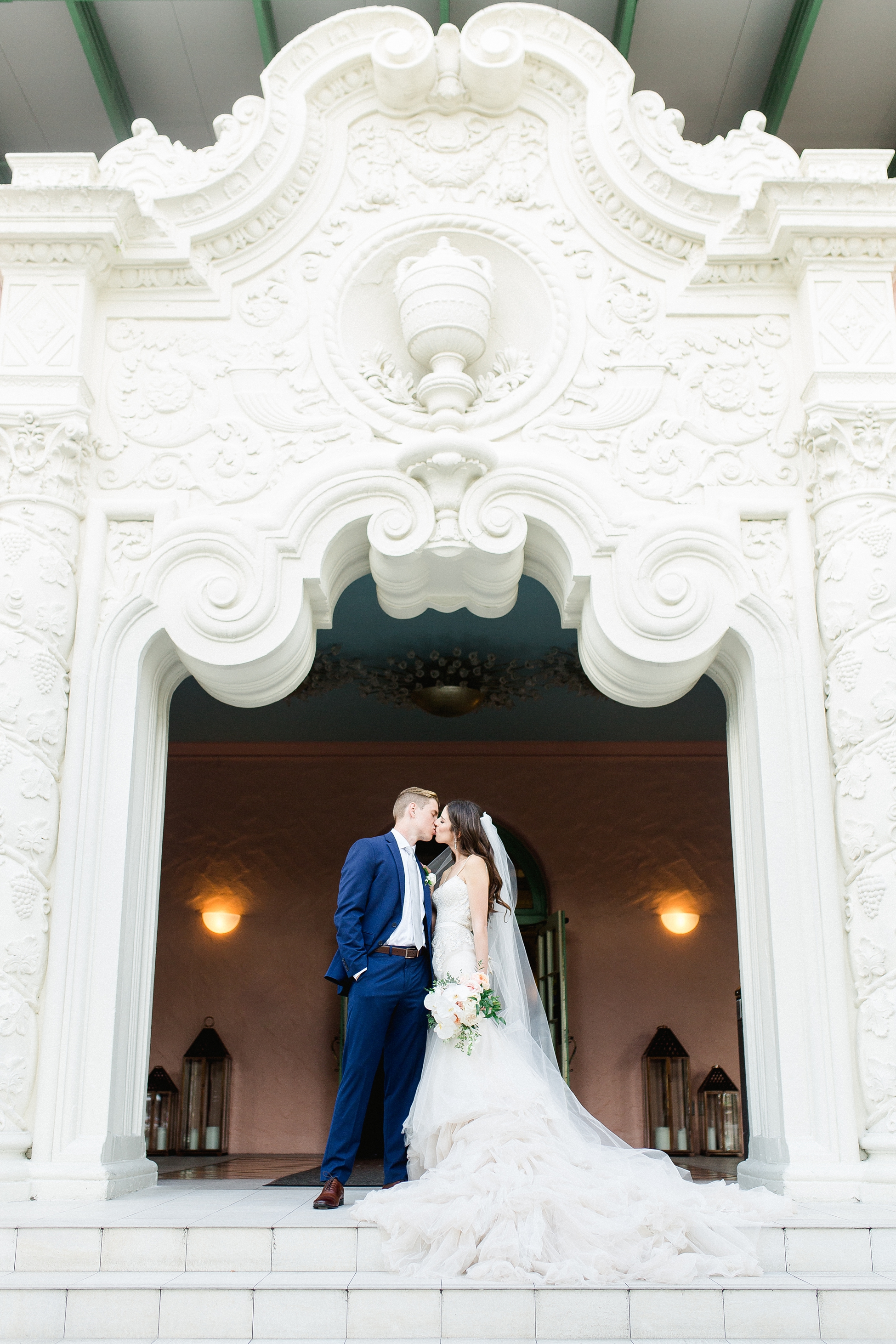 Birchwood Wedding | © Ailyn La Torre Photography 2018
