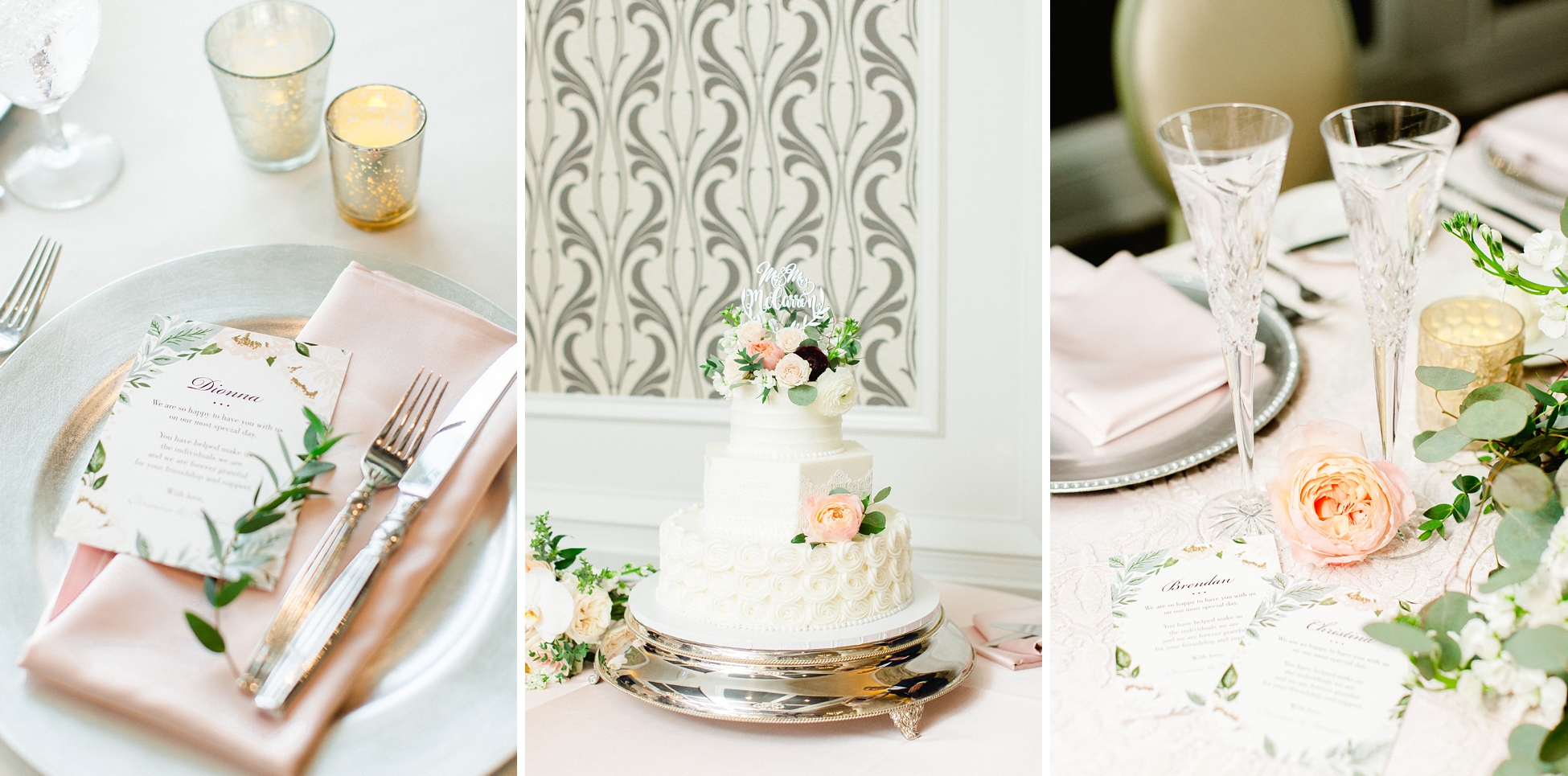 Birchwood Wedding | © Ailyn La Torre Photography 2018