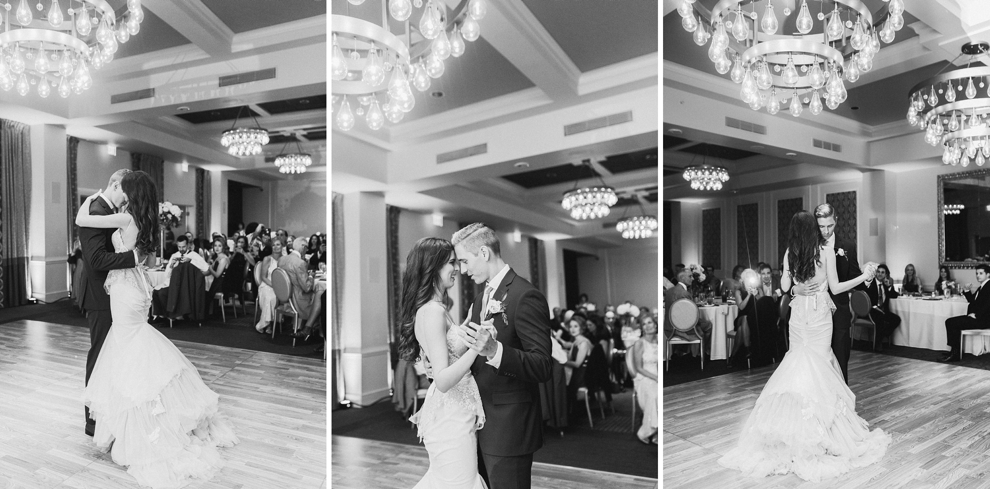 Birchwood Wedding | © Ailyn La Torre Photography 2018