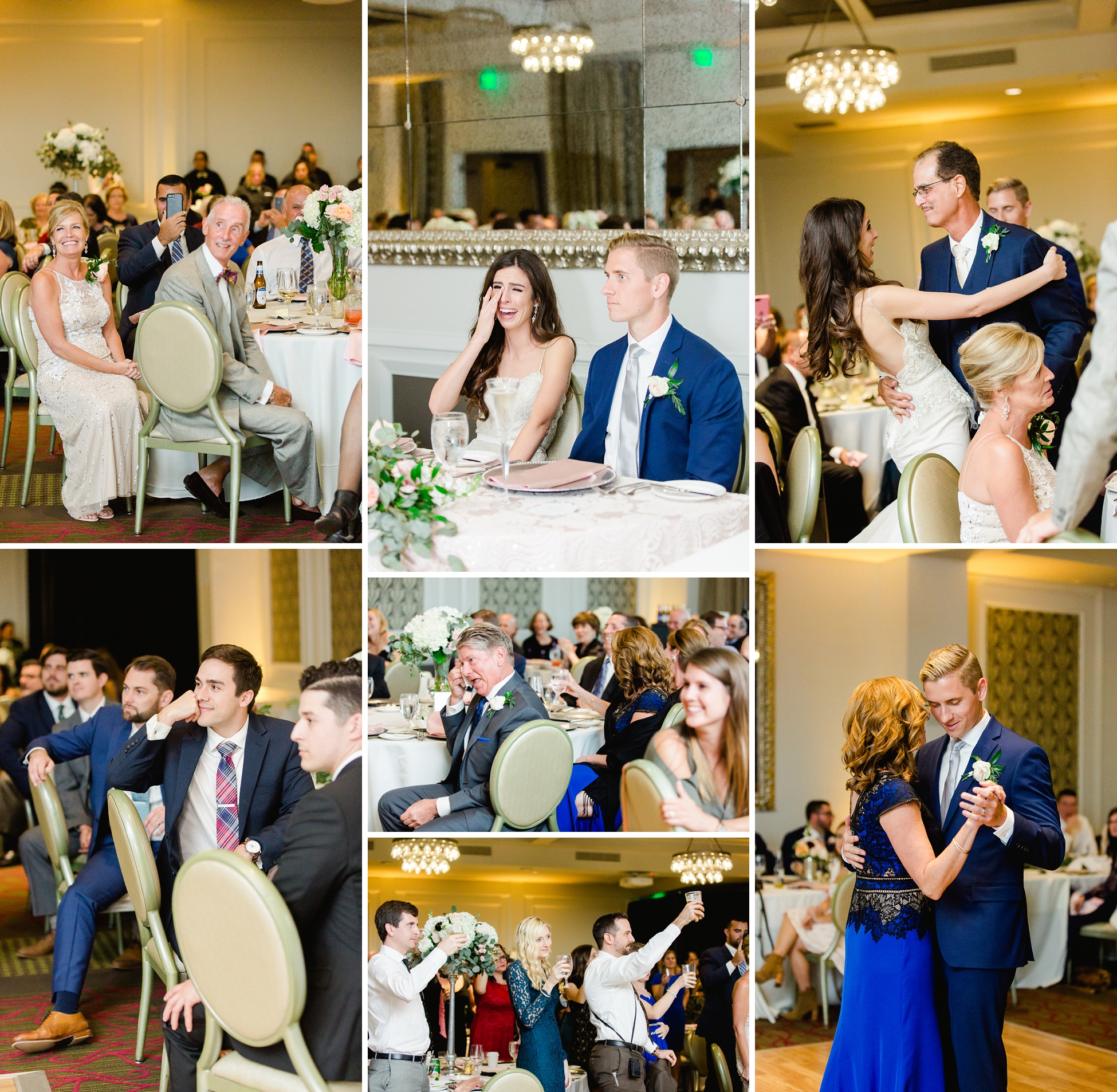 Birchwood Wedding | © Ailyn La Torre Photography 2018