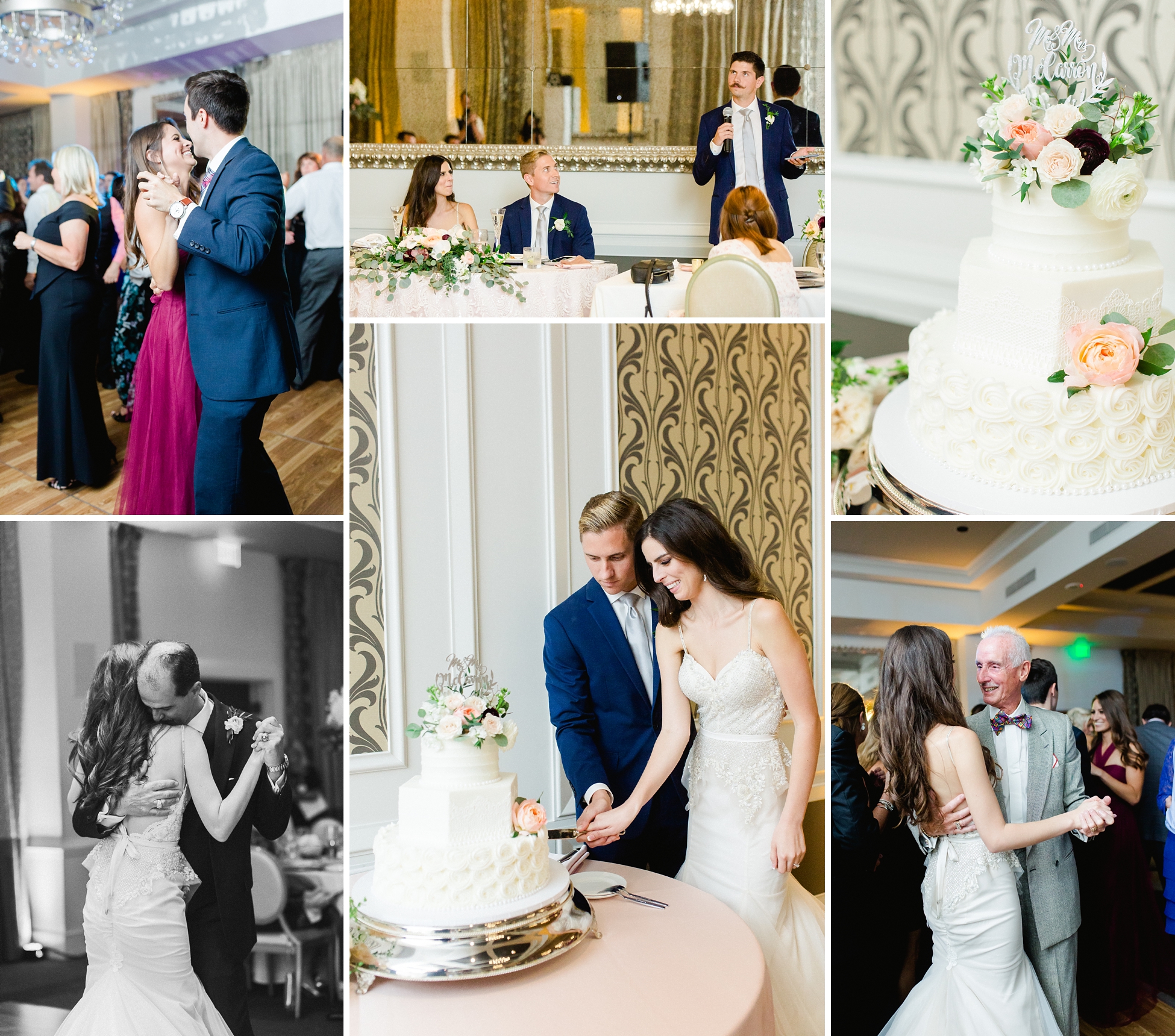 Birchwood Wedding | © Ailyn La Torre Photography 2018