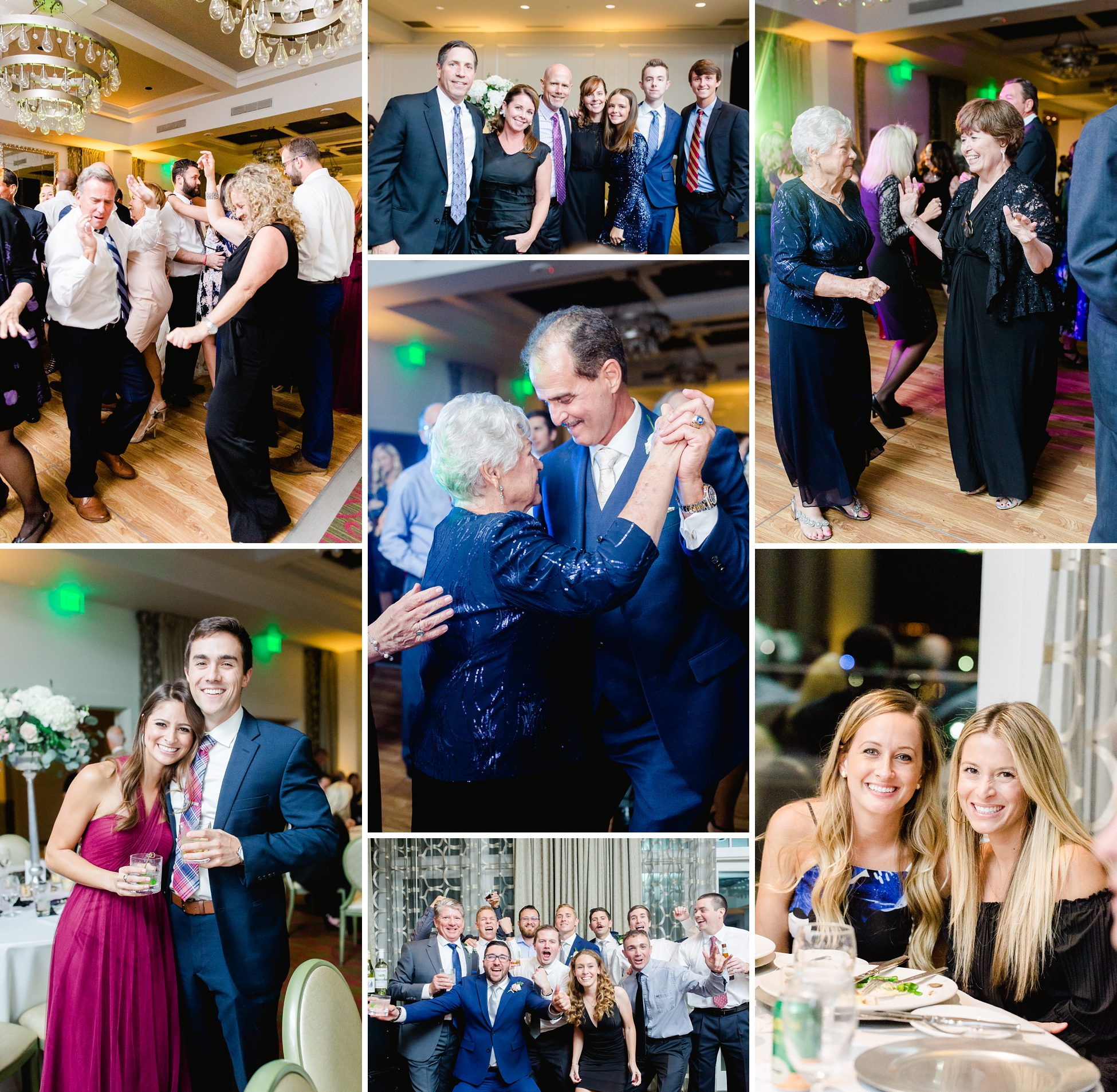 Birchwood Wedding | © Ailyn La Torre Photography 2018