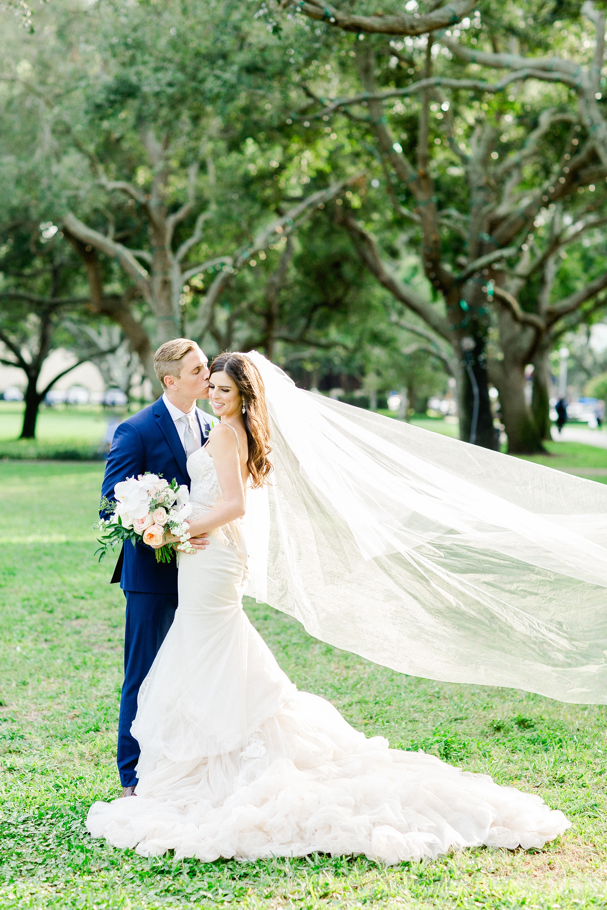 Birchwood Wedding | © Ailyn La Torre Photography 2018