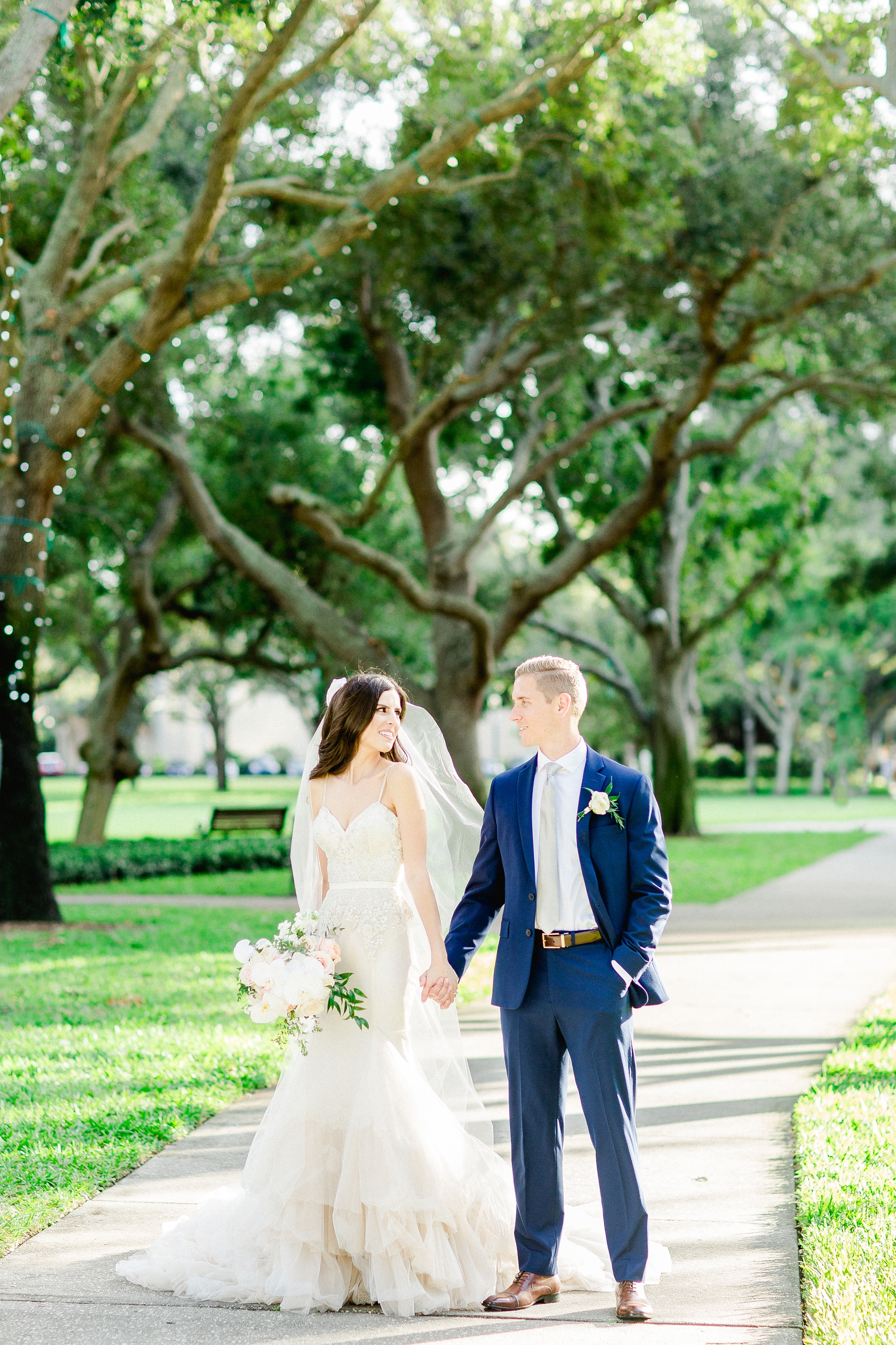Birchwood Wedding | © Ailyn La Torre Photography 2018