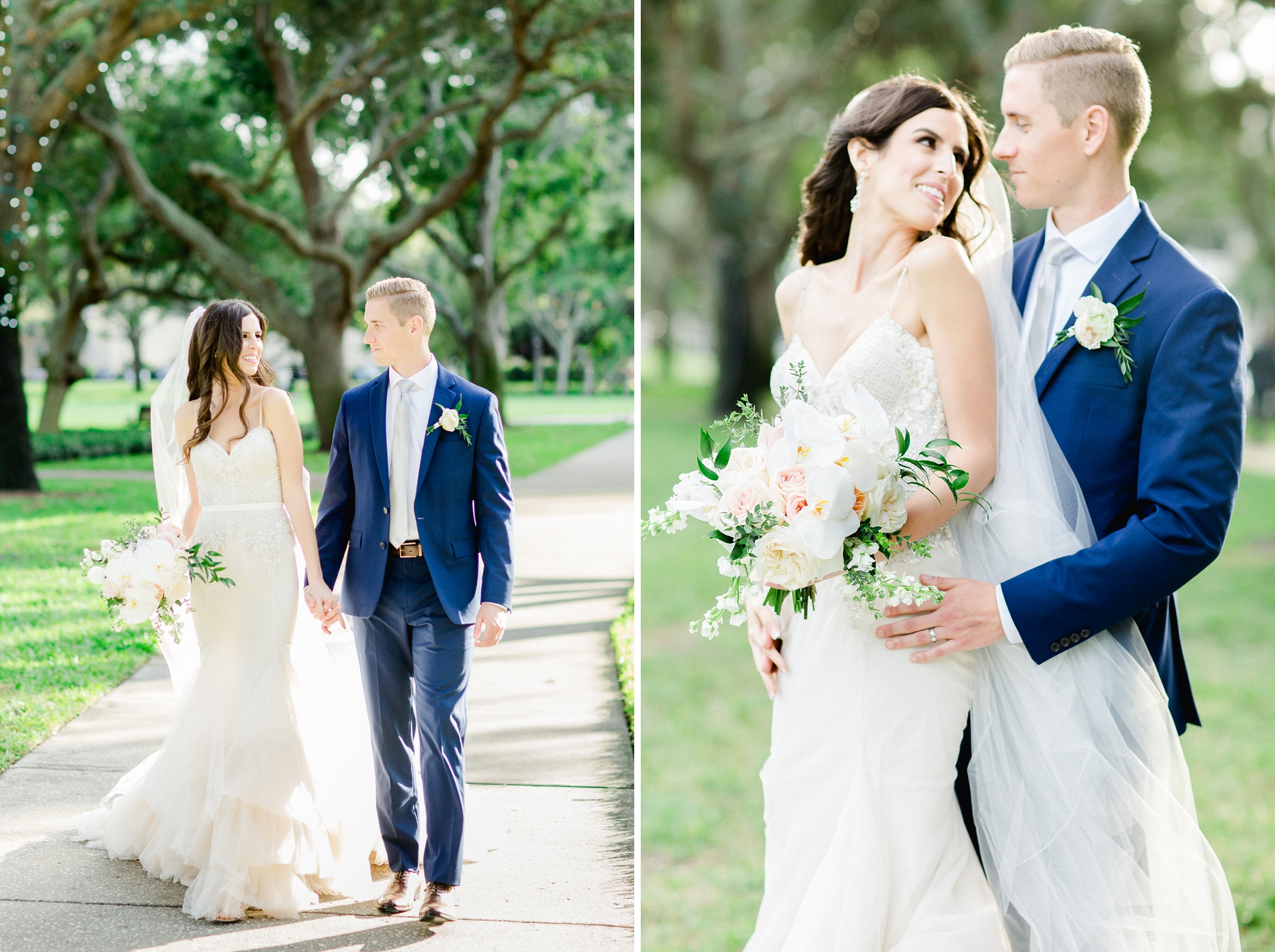Birchwood Wedding | © Ailyn La Torre Photography 2018