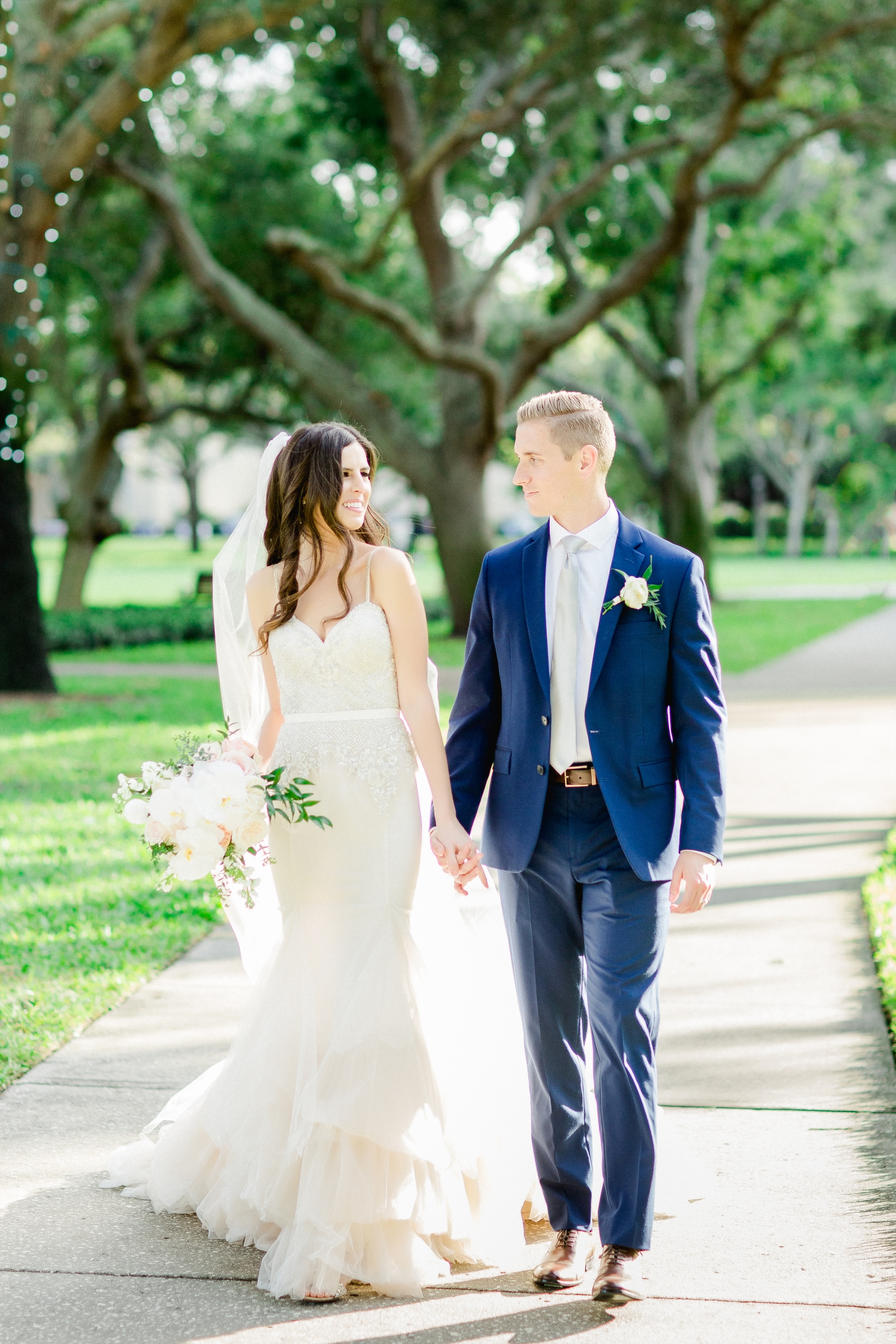 Birchwood Wedding |© Ailyn La Torre Photography 2018