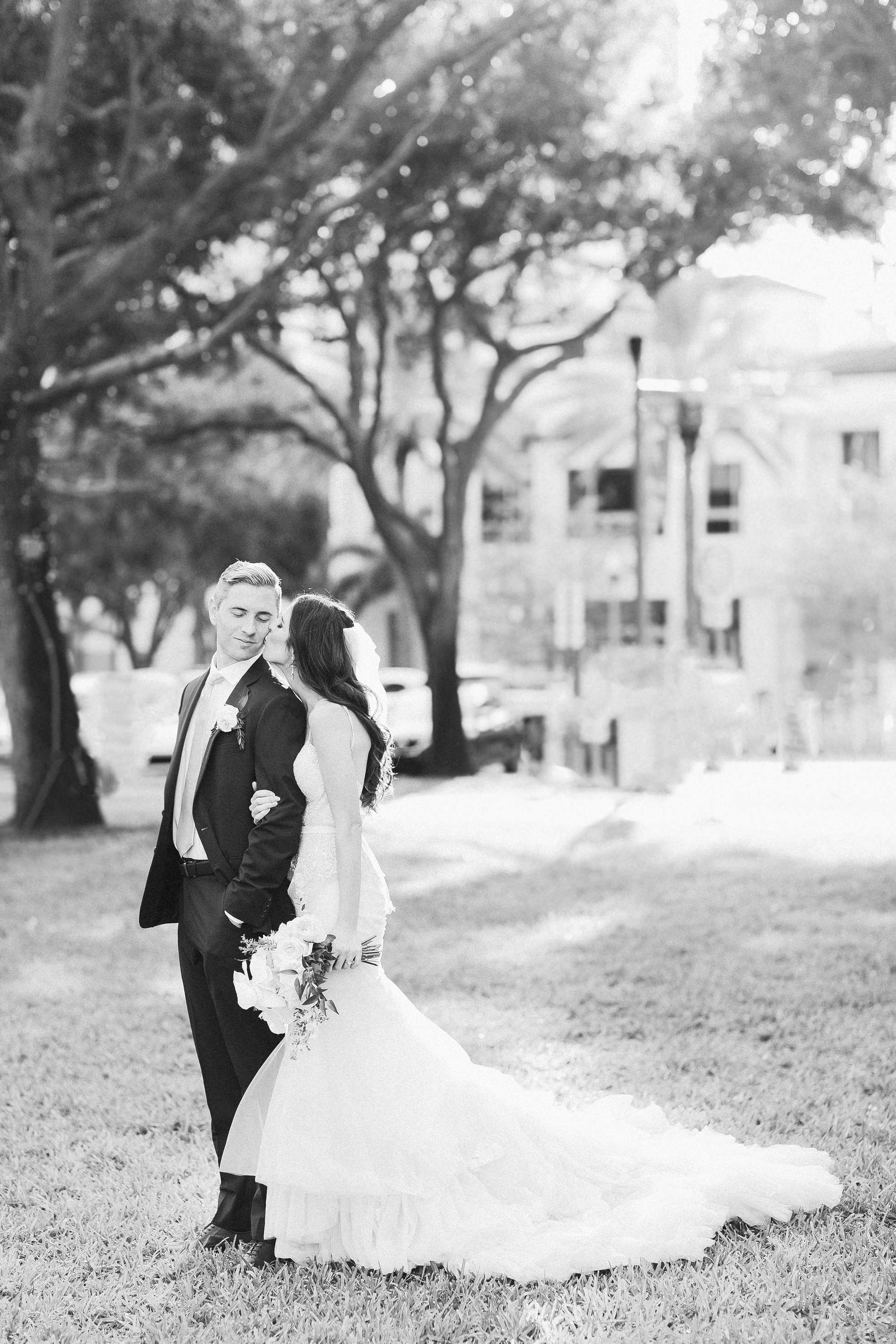 Birchwood Wedding | © Ailyn La Torre Photography 2018