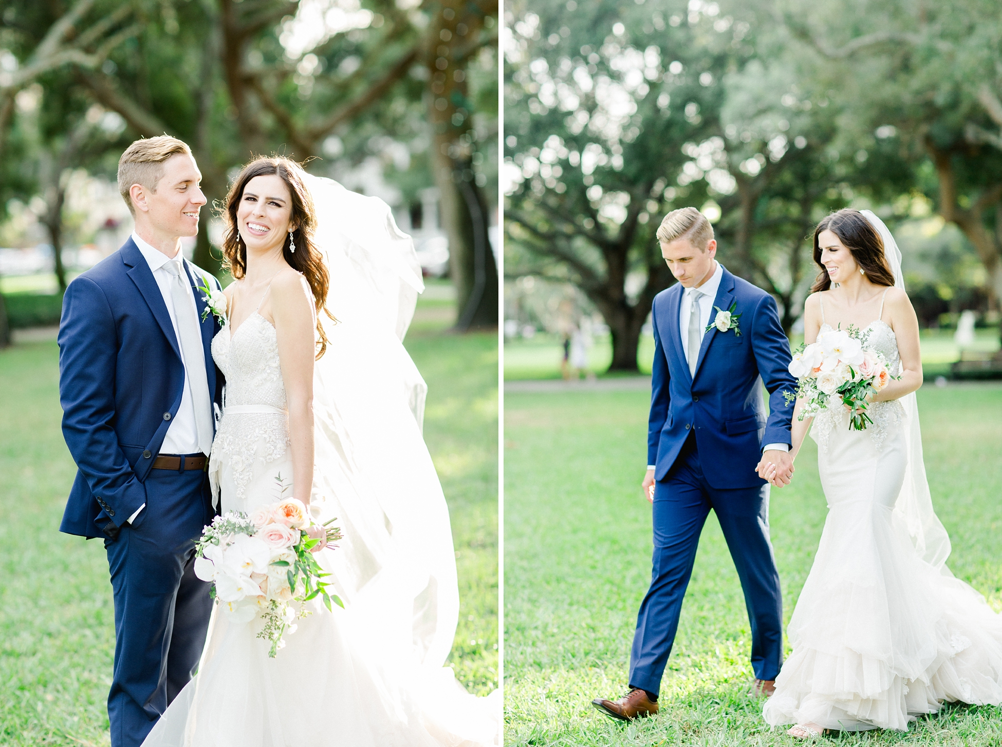 Birchwood Wedding | © Ailyn La Torre Photography 2018