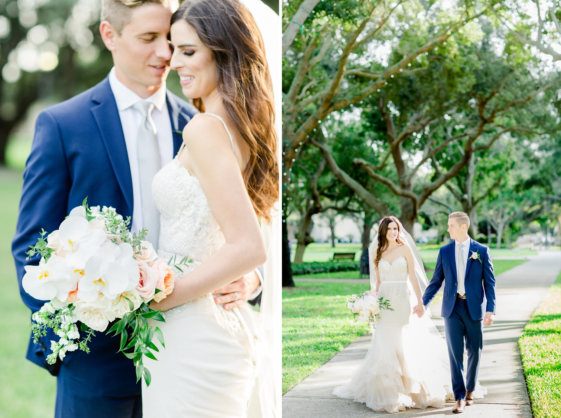 Birchwood Wedding |© Ailyn La Torre Photography 2018