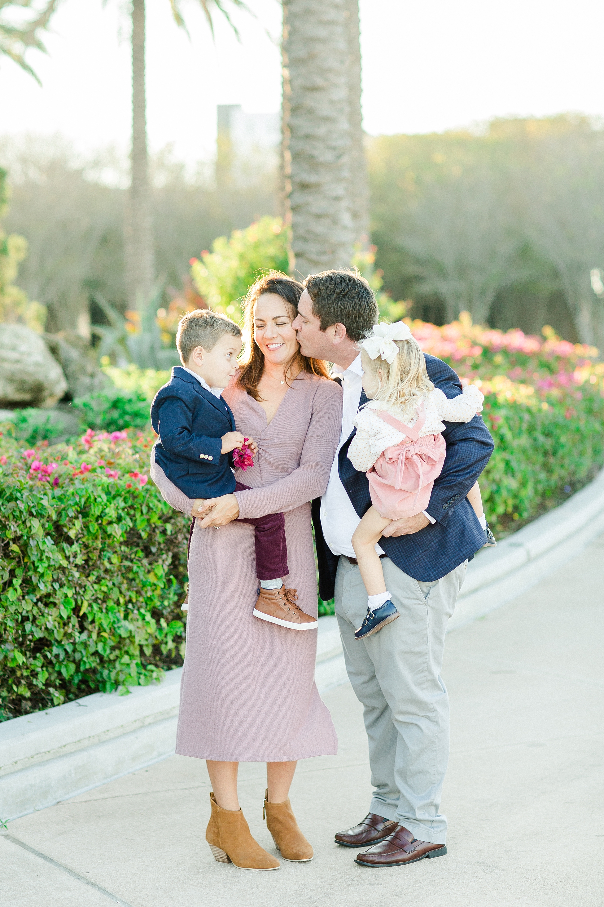 St. Petersburg Family Photographer | © Ailyn La Torre Photography 2018