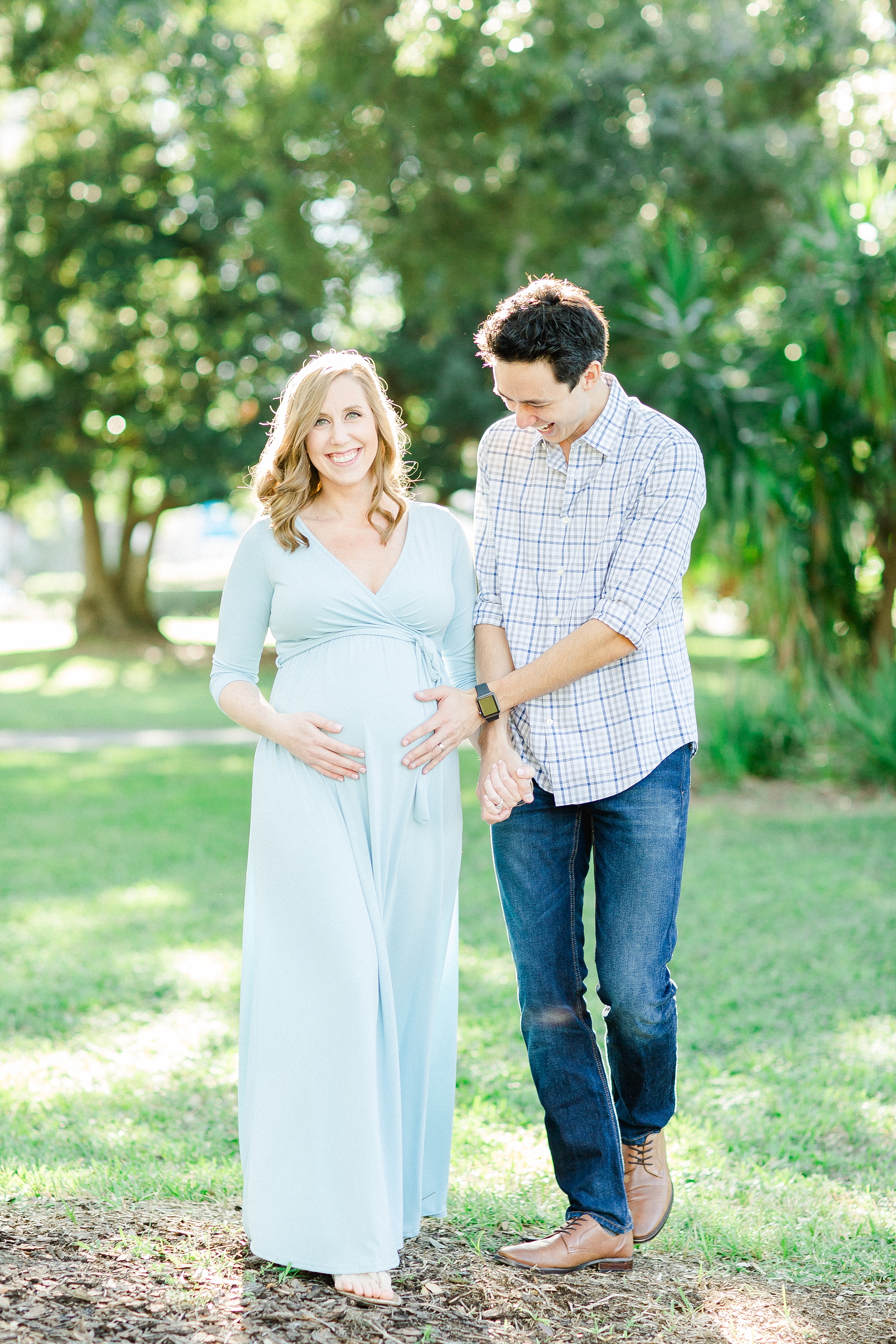 Tampa Maternity Photographer | © Ailyn La Torre Photography 2018