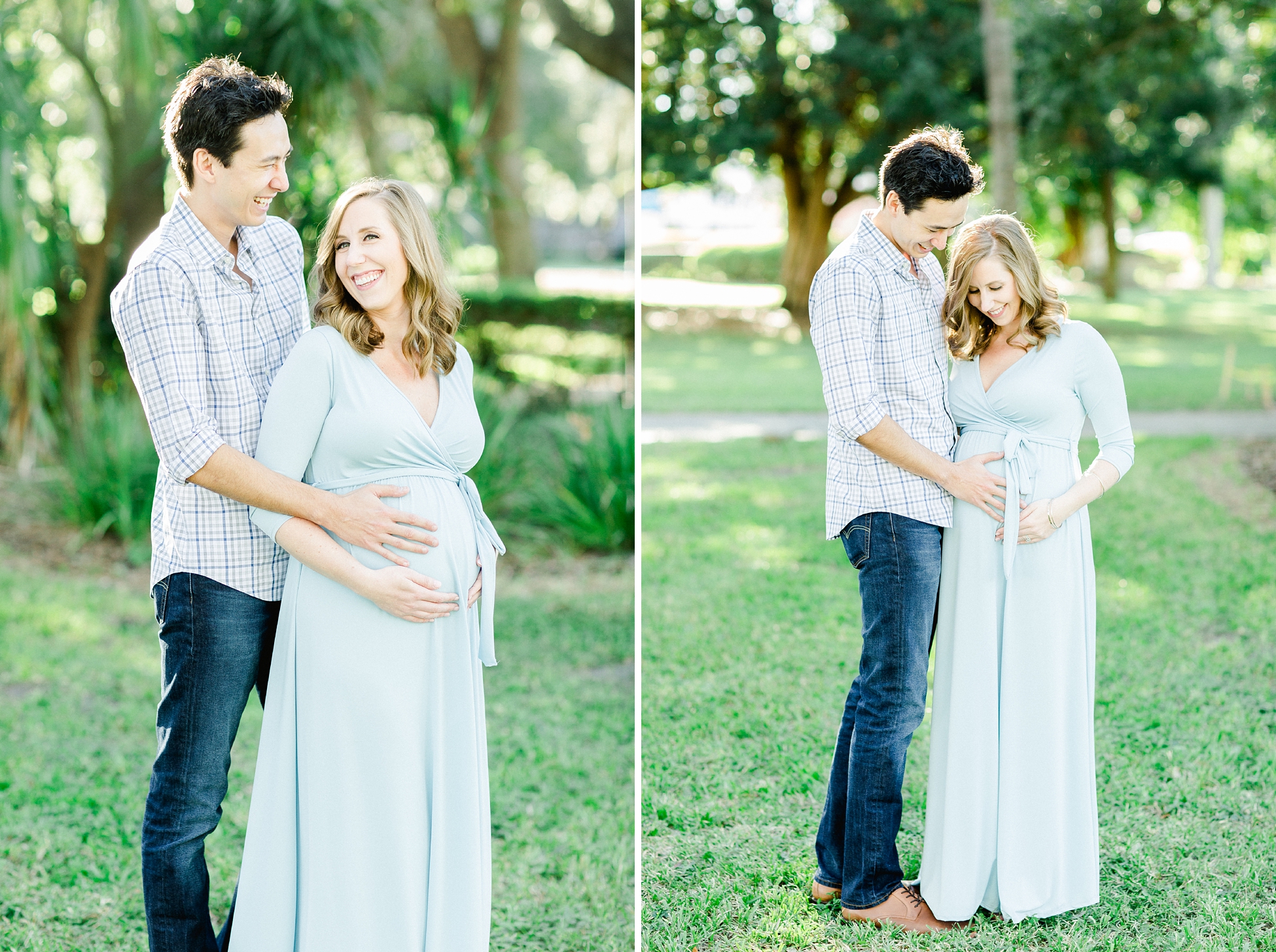 Tampa Maternity Photographer | © Ailyn La Torre Photography 2018