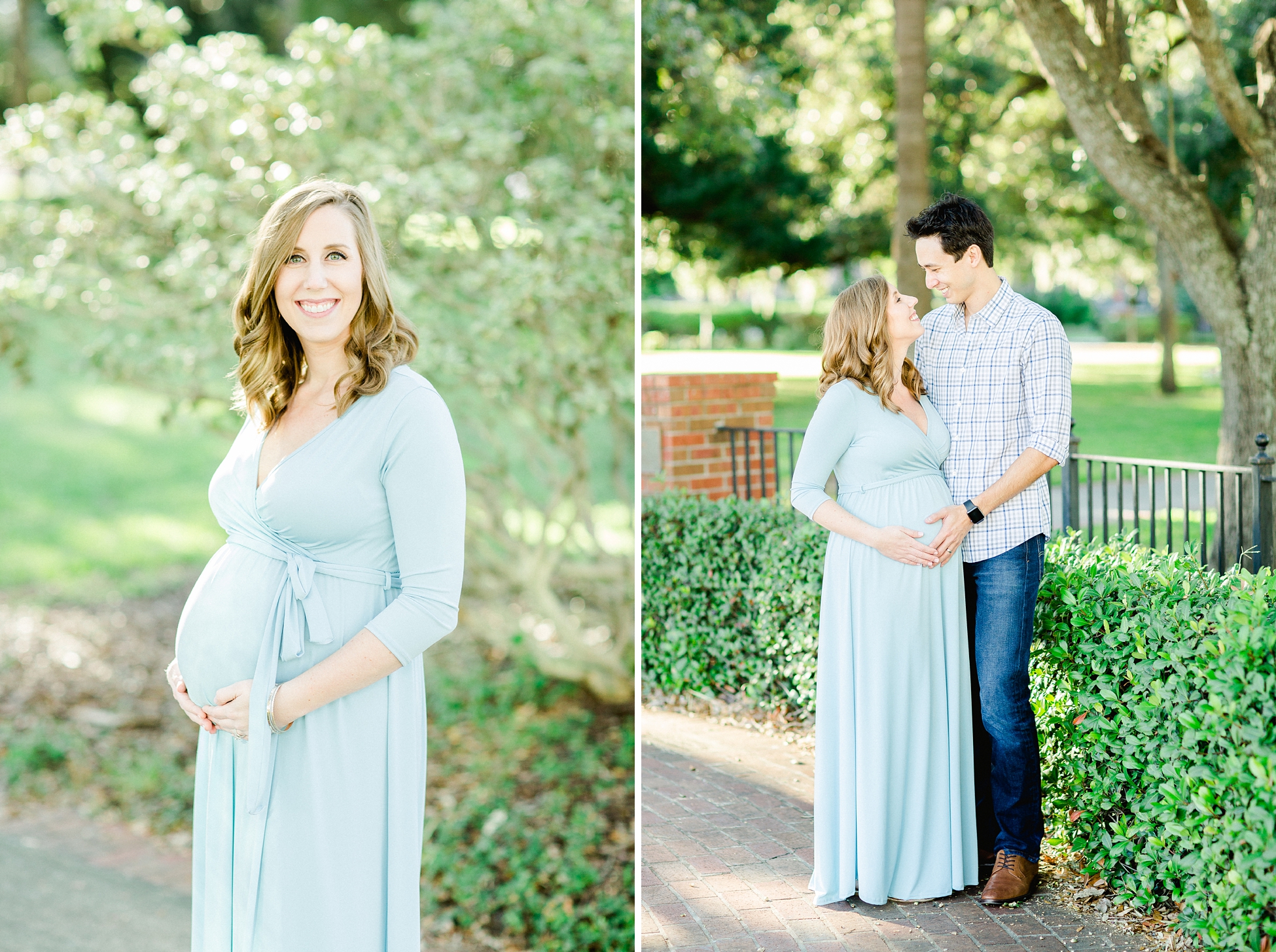 Tampa Maternity Photographer | © Ailyn La Torre Photography 2018