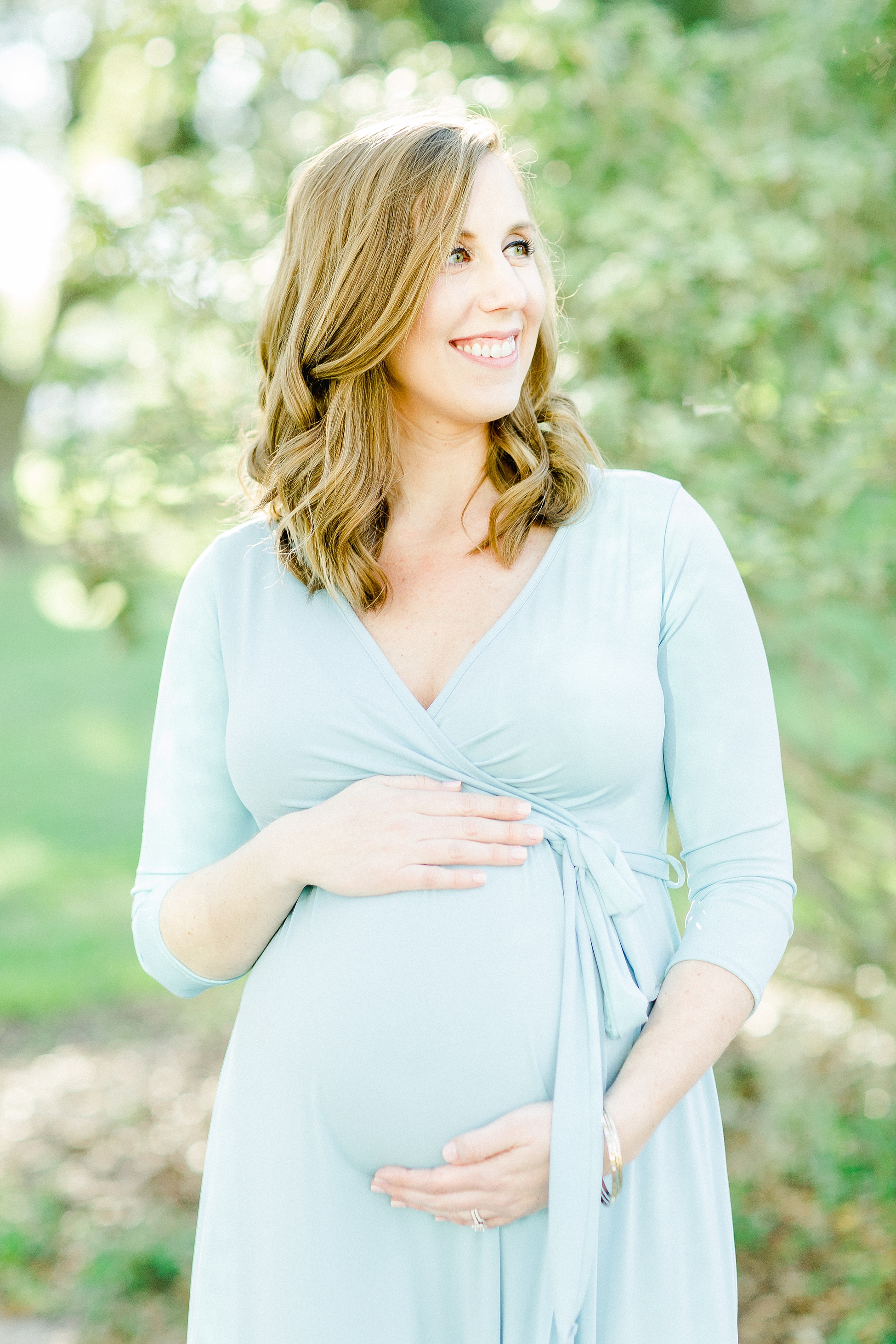 Tampa Maternity Photographer | © Ailyn La Torre Photography 2018