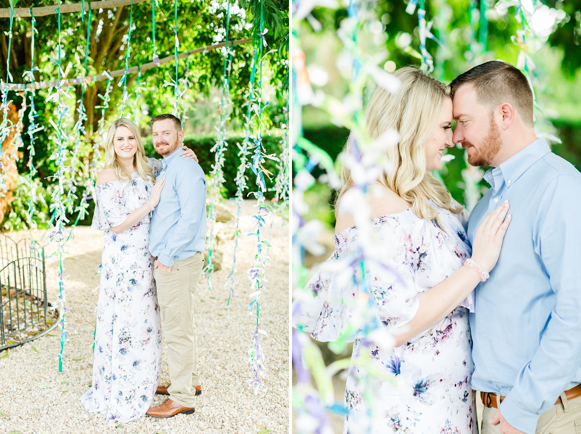 Downtown St. Pete Engagement | © Ailyn La Torre Photography 2018