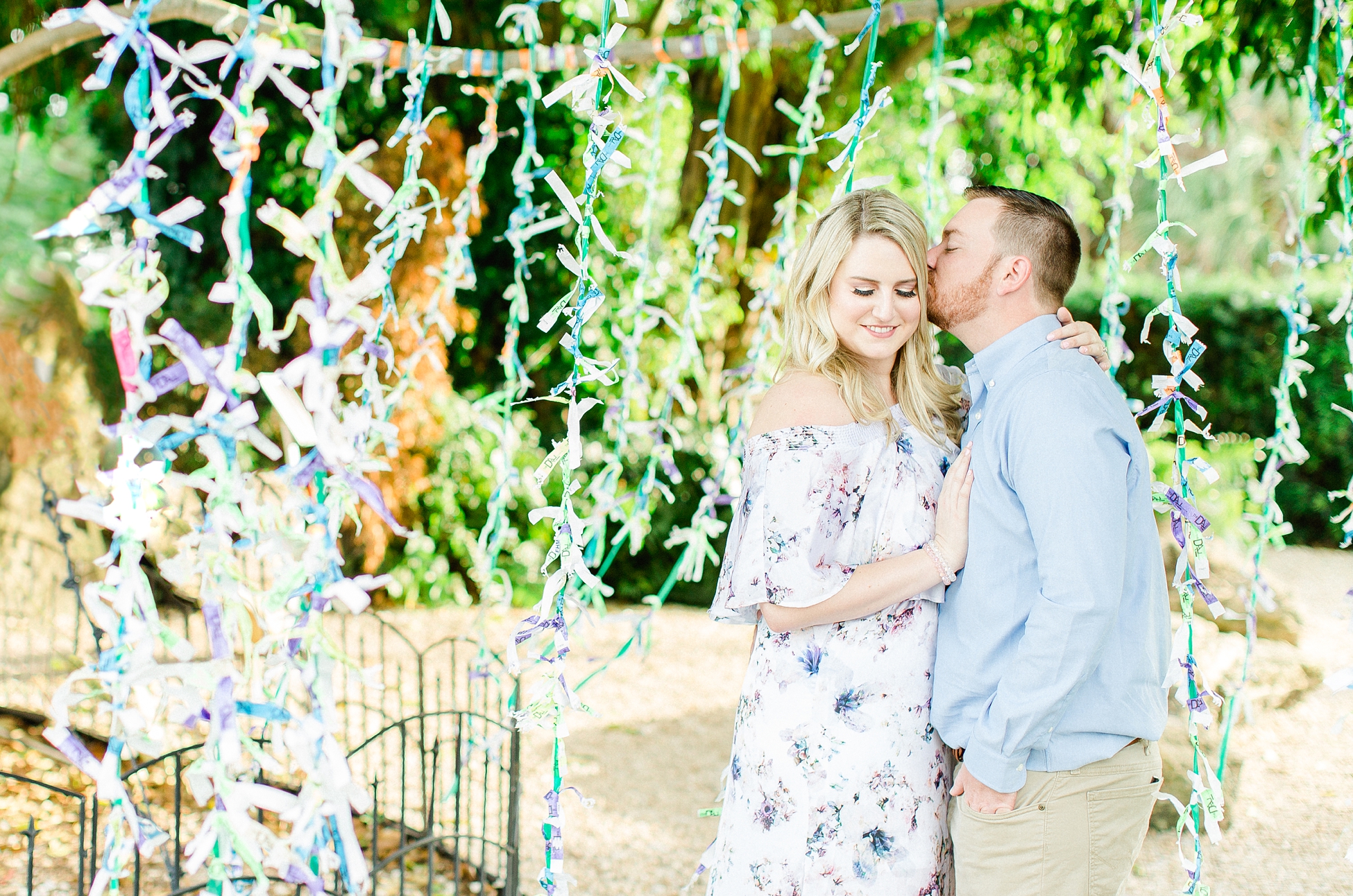 Downtown St. Pete Engagement | © Ailyn La Torre Photography 2018