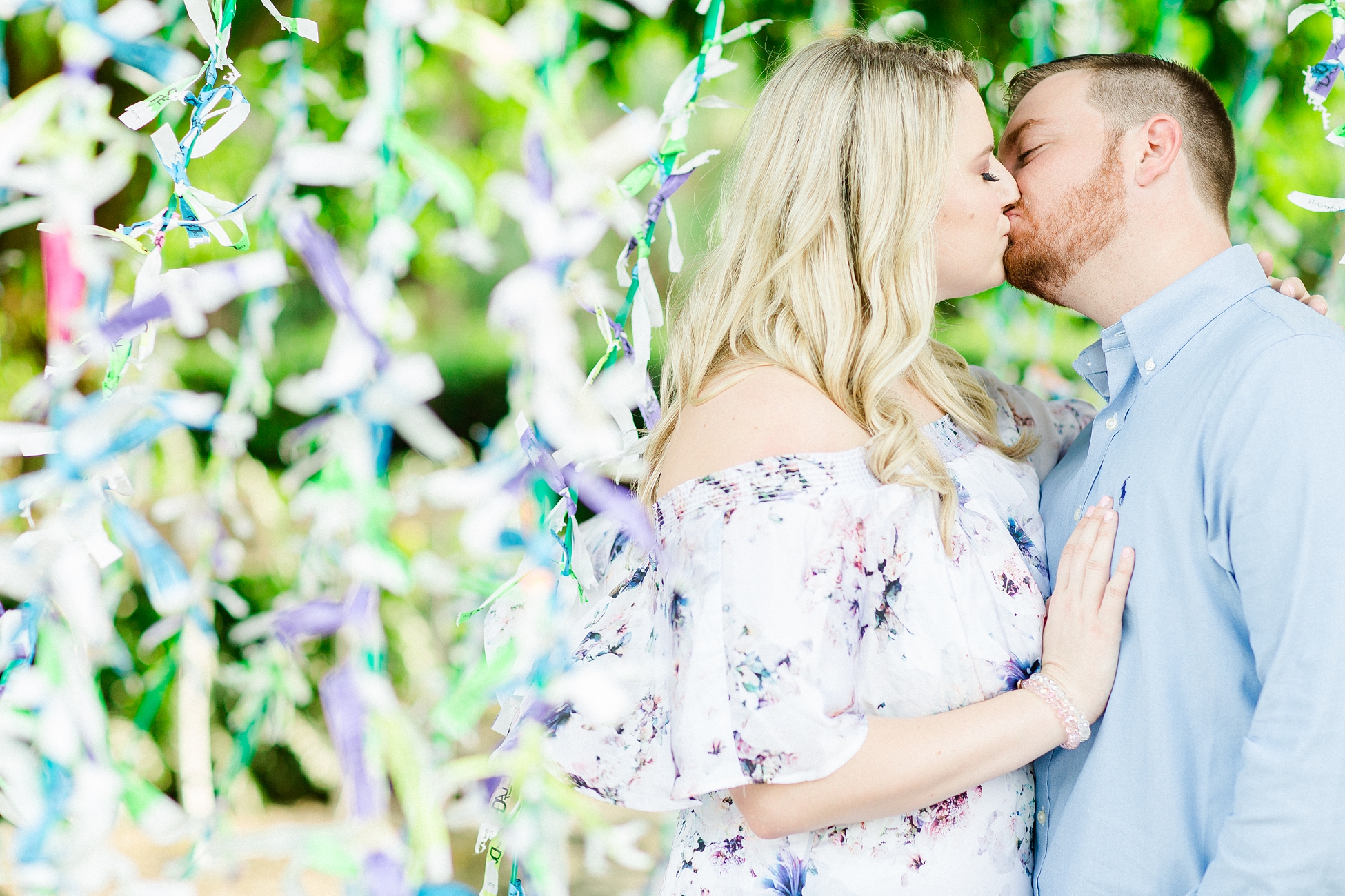 Downtown St. Pete Engagement | © Ailyn La Torre Photography 2018