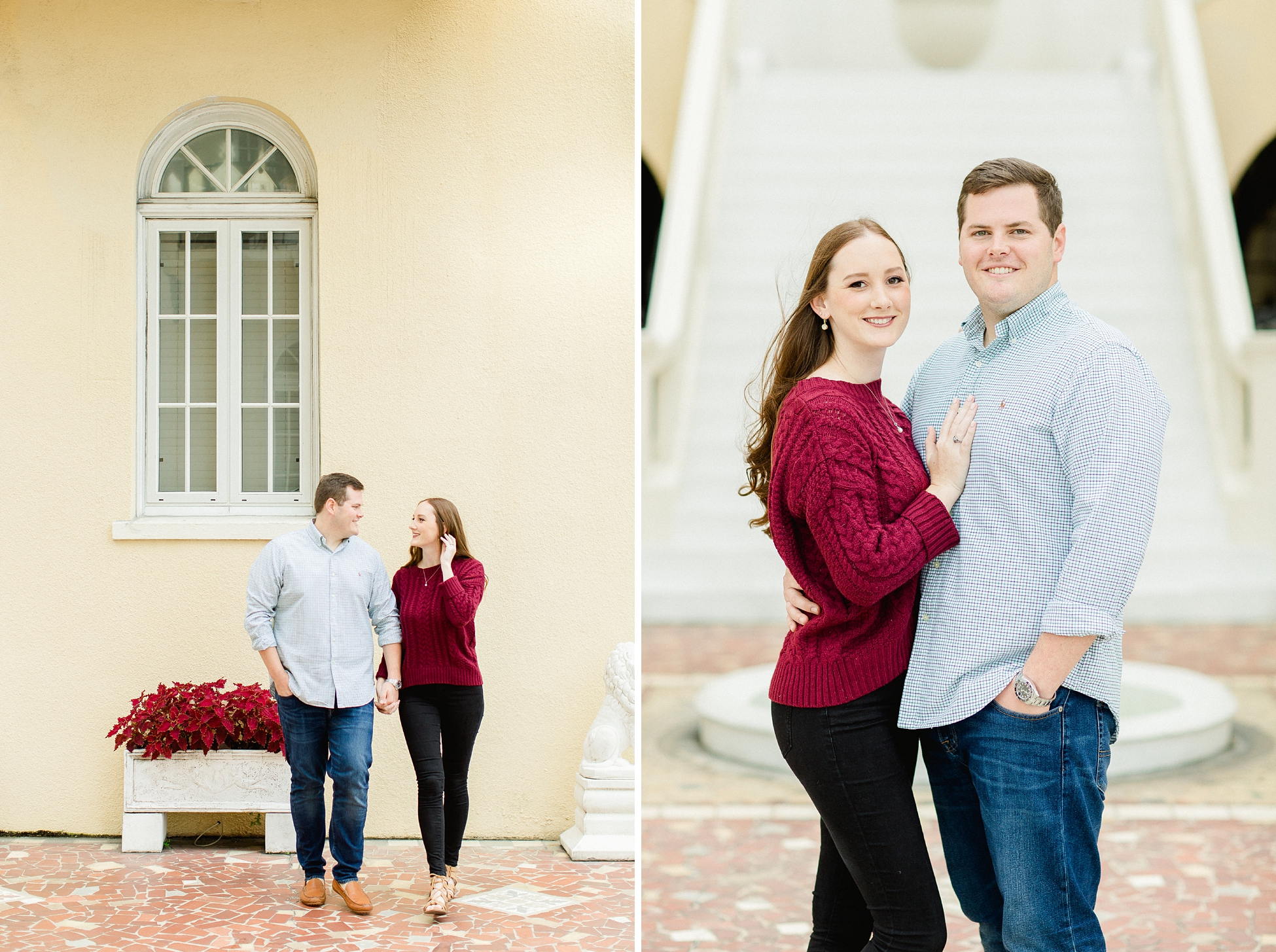 Bayshore Engagement | © Ailyn La Torre Photography 2018