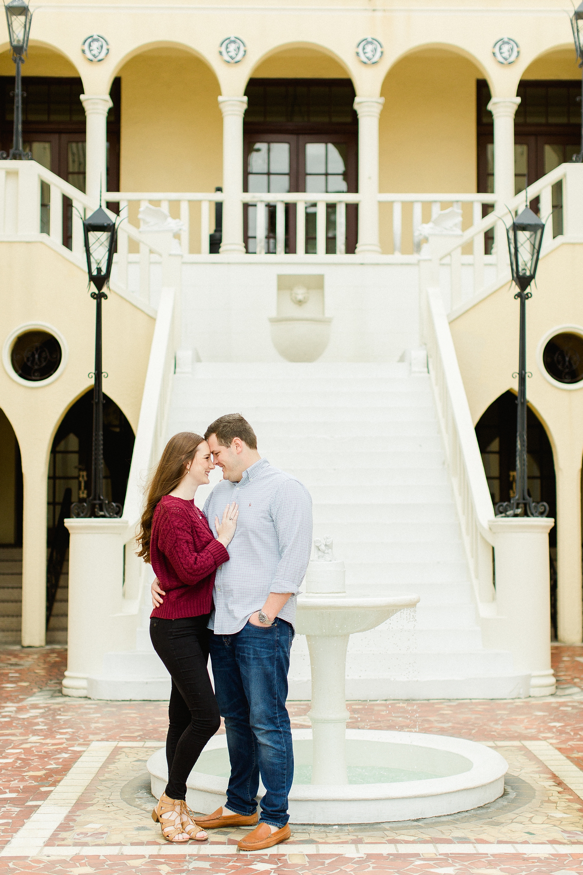 Bayshore Engagement | © Ailyn La Torre Photography 2018