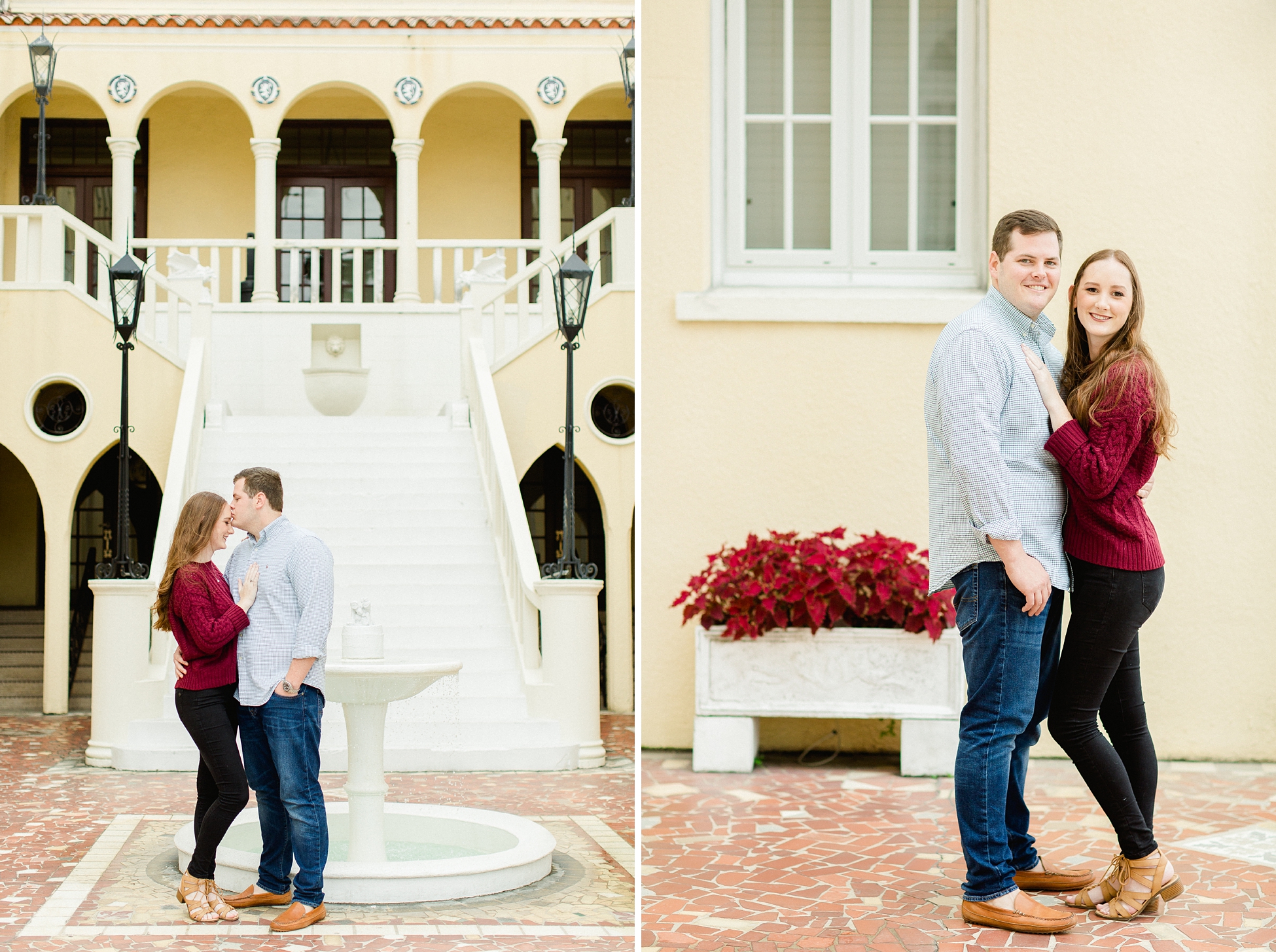 Bayshore Engagement | © Ailyn La Torre Photography 2018