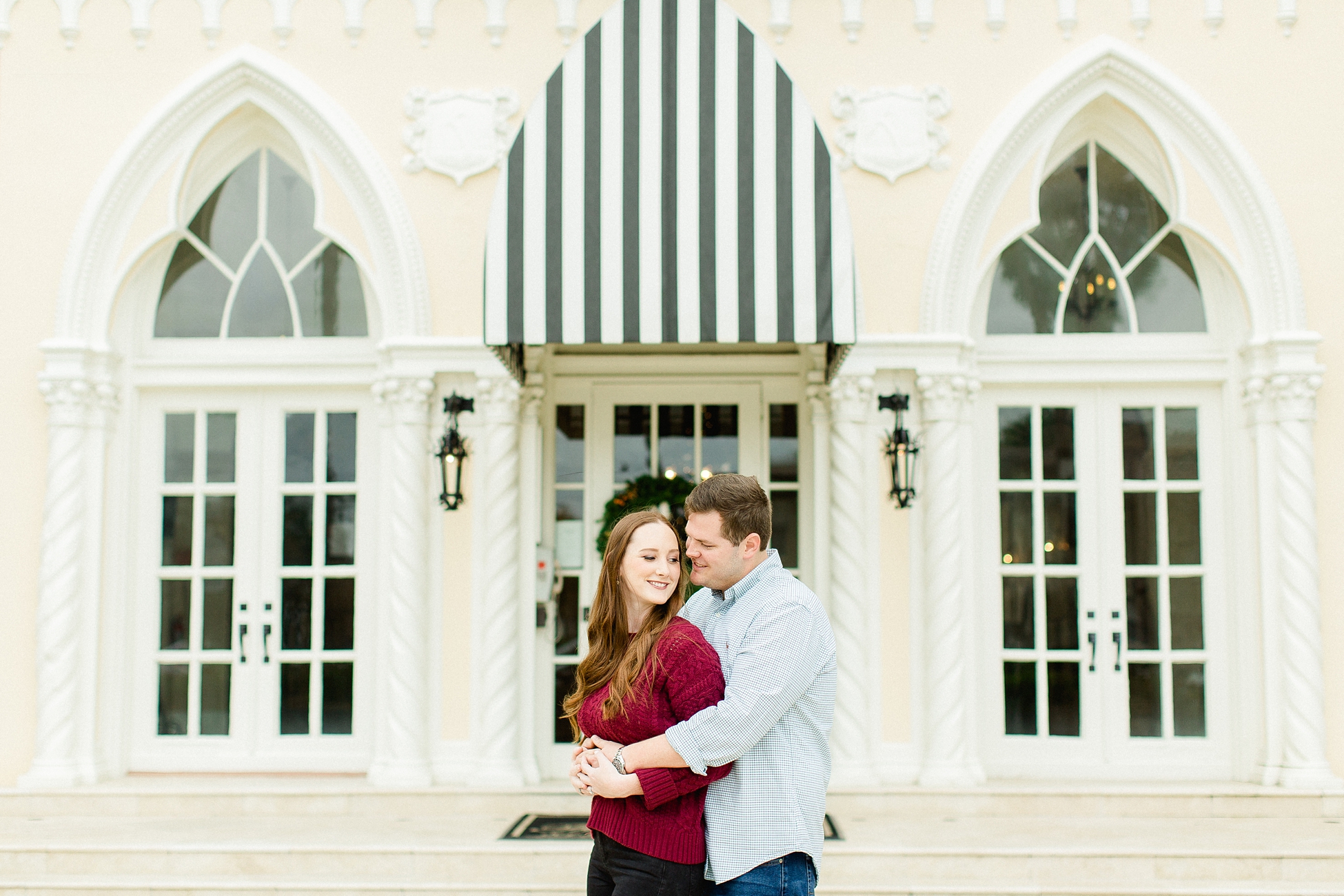 Bayshore Engagement | © Ailyn La Torre Photography 2018